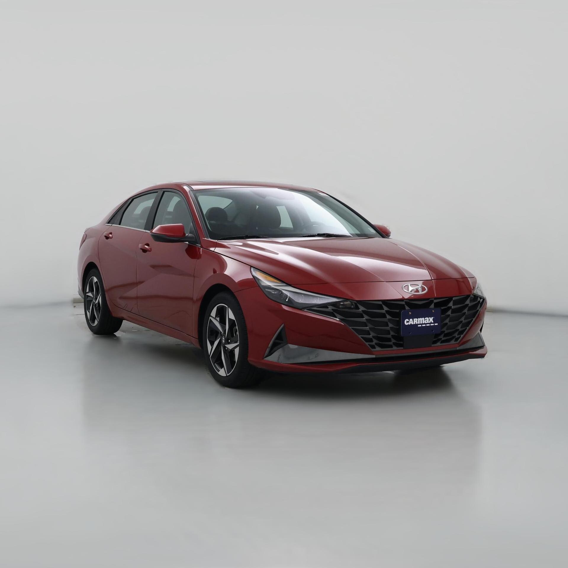 Thumbnail: 2022 Hyundai Elantra - 1