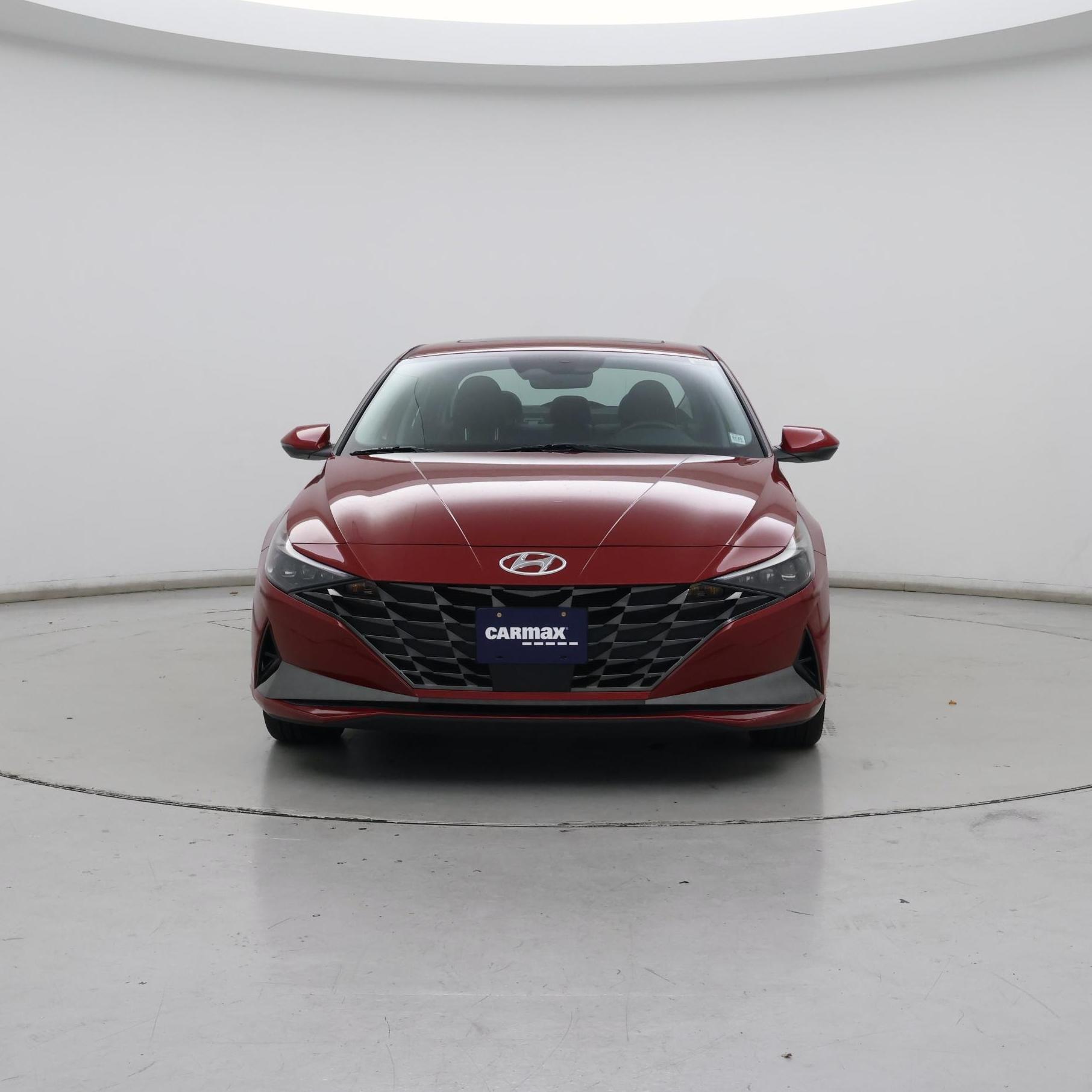 Thumbnail: 2022 Hyundai Elantra - 5