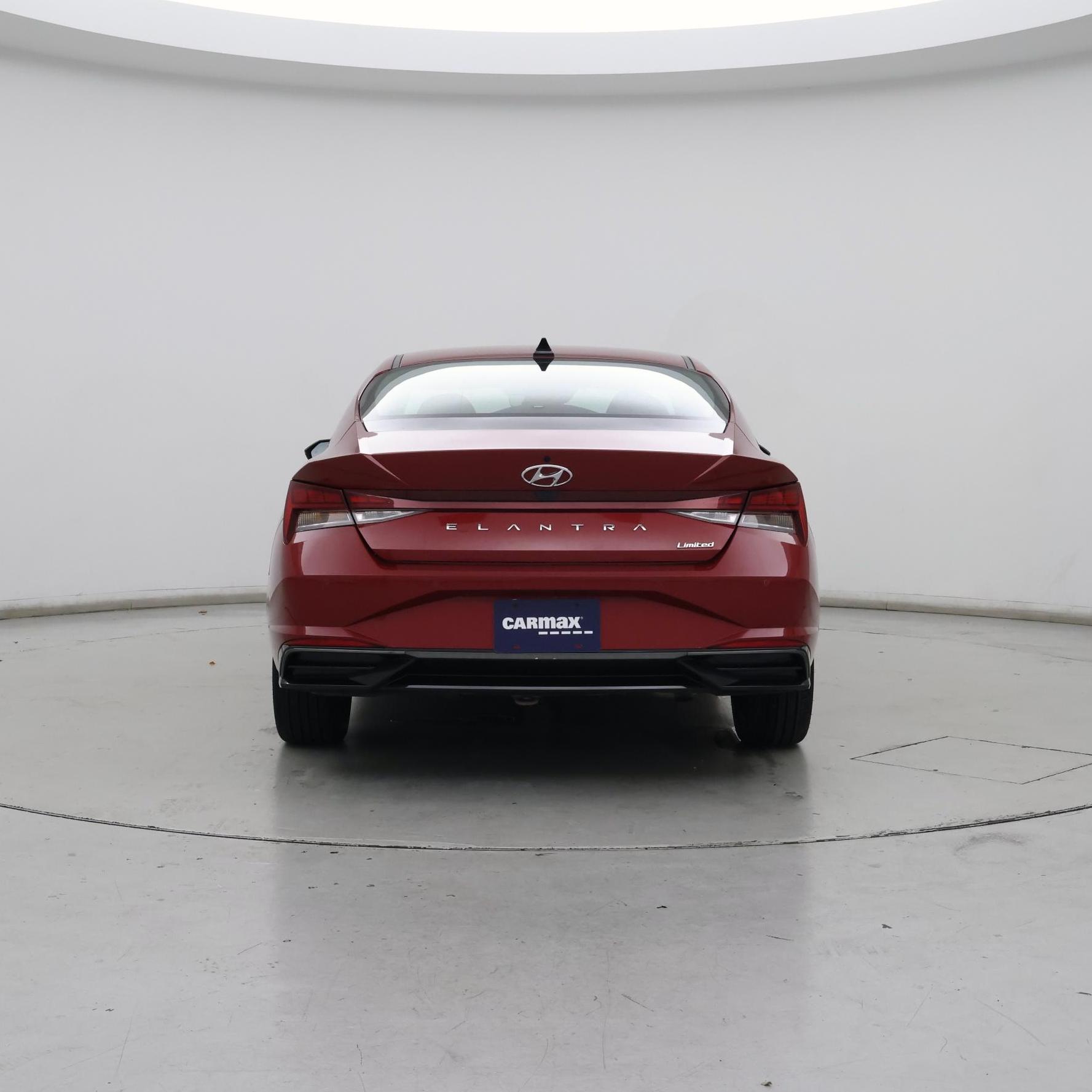 Thumbnail: 2022 Hyundai Elantra - 6