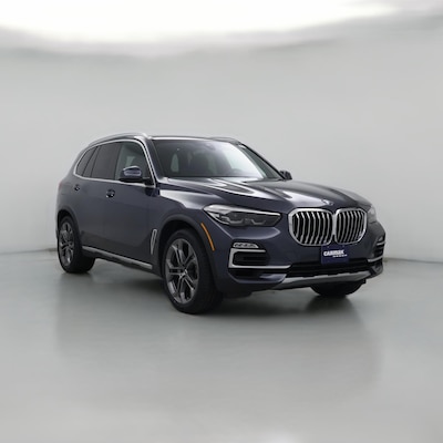 2021 BMW X5 sDrive40i