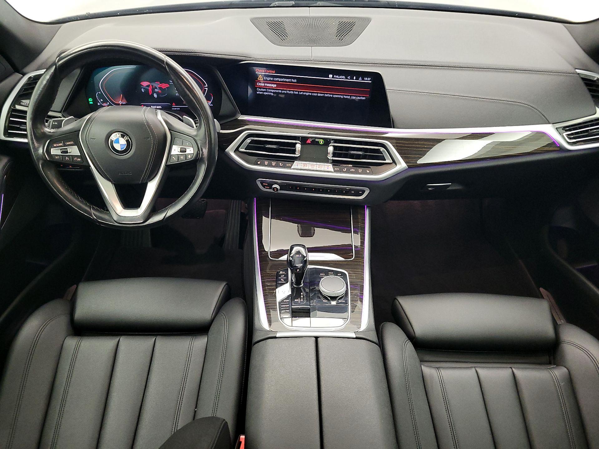 Thumbnail: 2021 BMW X5 - 9