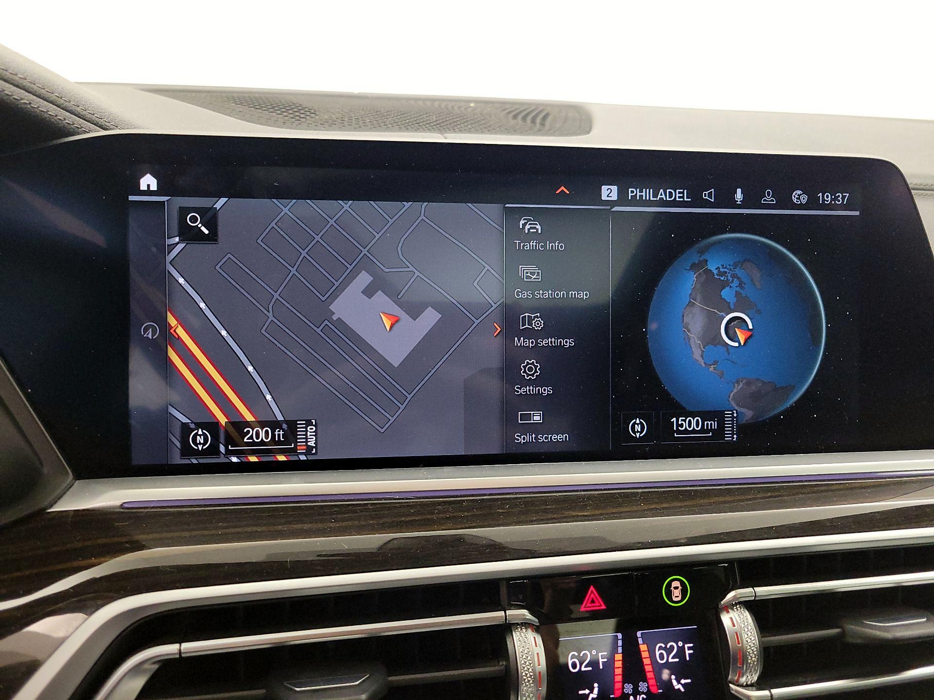 Thumbnail: 2021 BMW X5 - 14