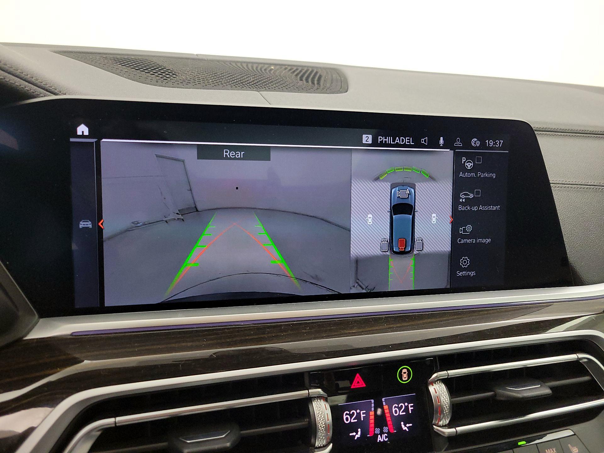 Thumbnail: 2021 BMW X5 - 15