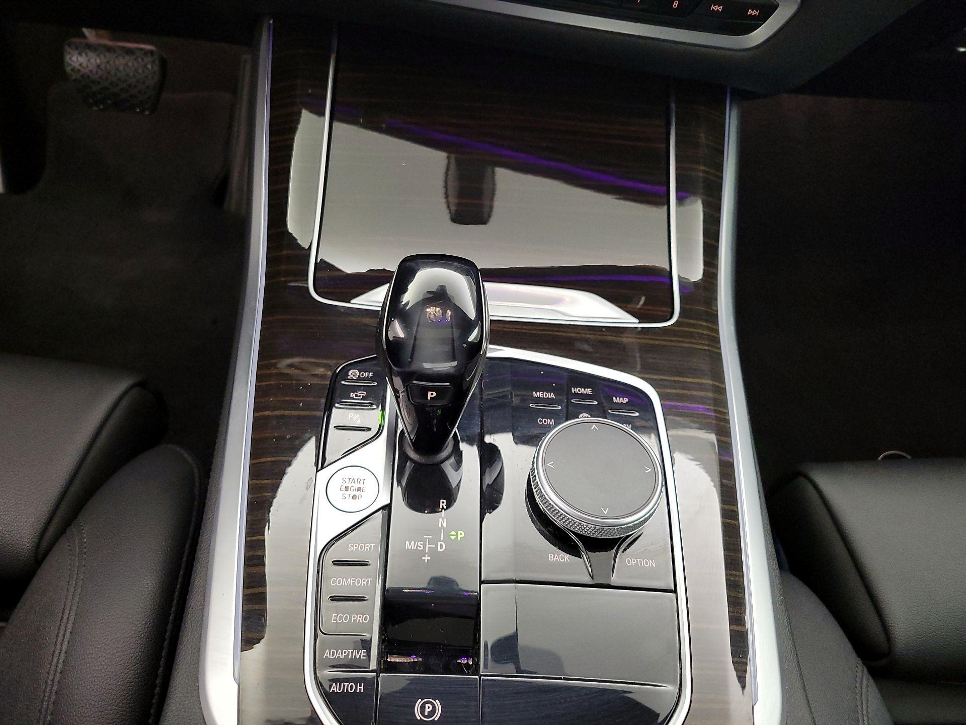 Thumbnail: 2021 BMW X5 - 18