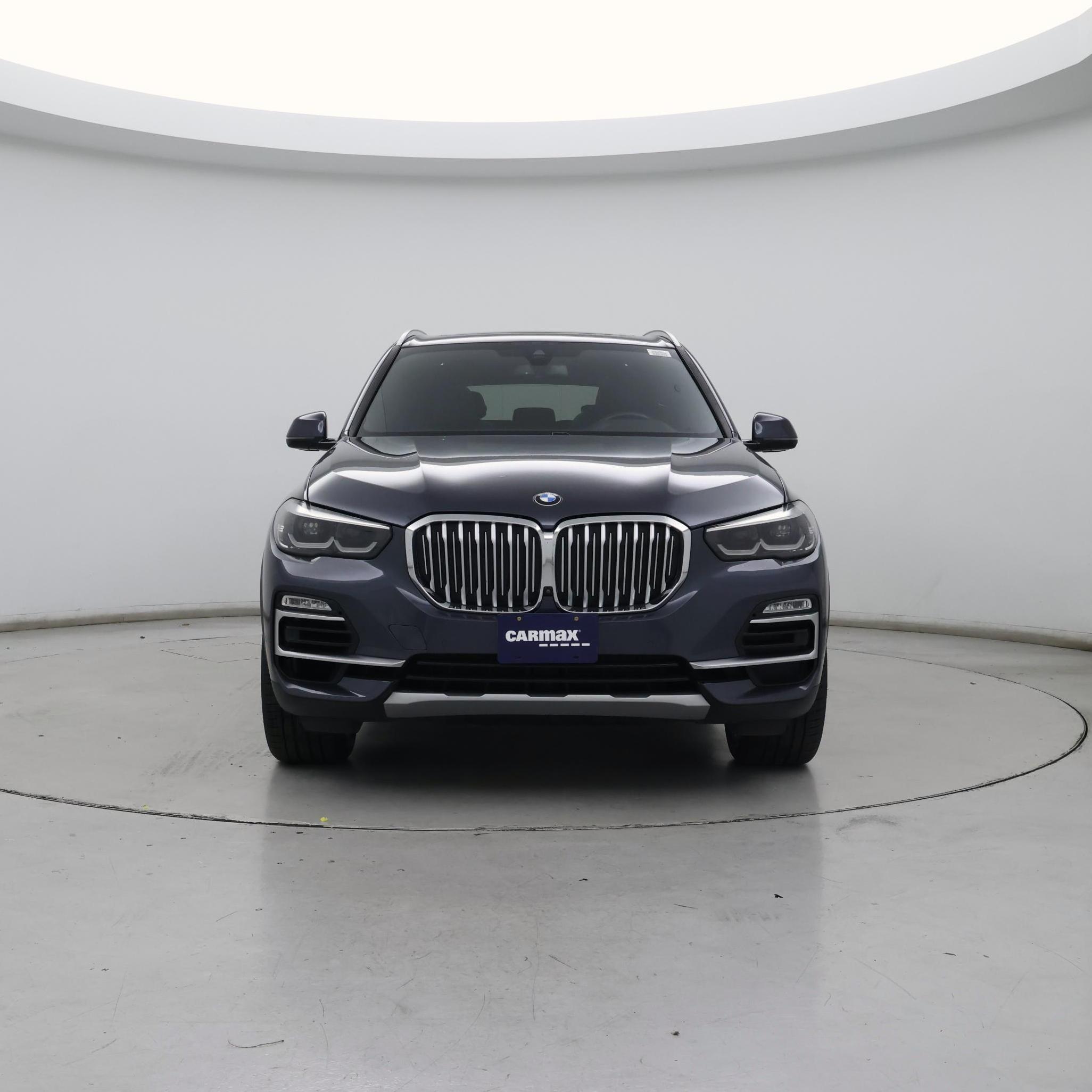 Thumbnail: 2021 BMW X5 - 5