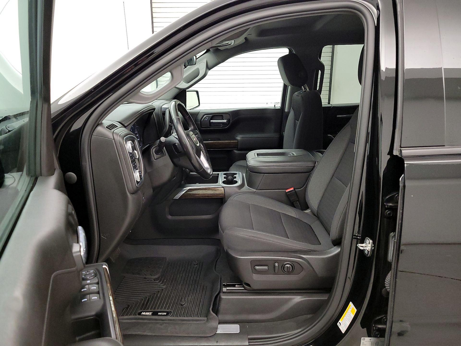 Thumbnail: 2022 GMC Sierra 1500 - 11