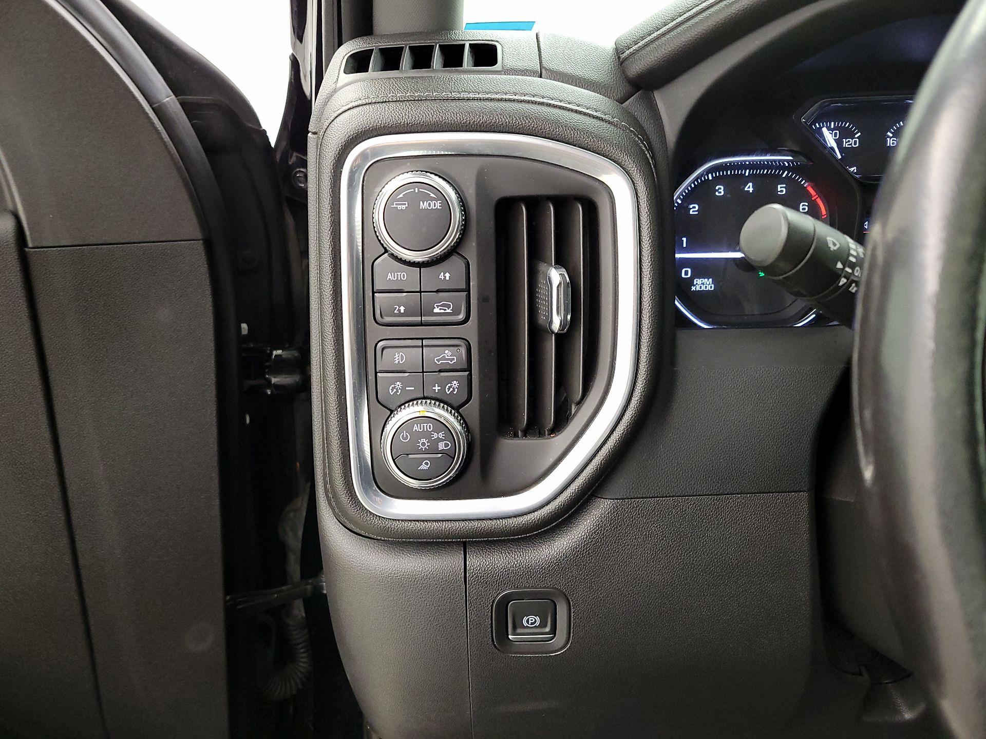 Thumbnail: 2022 GMC Sierra 1500 - 13