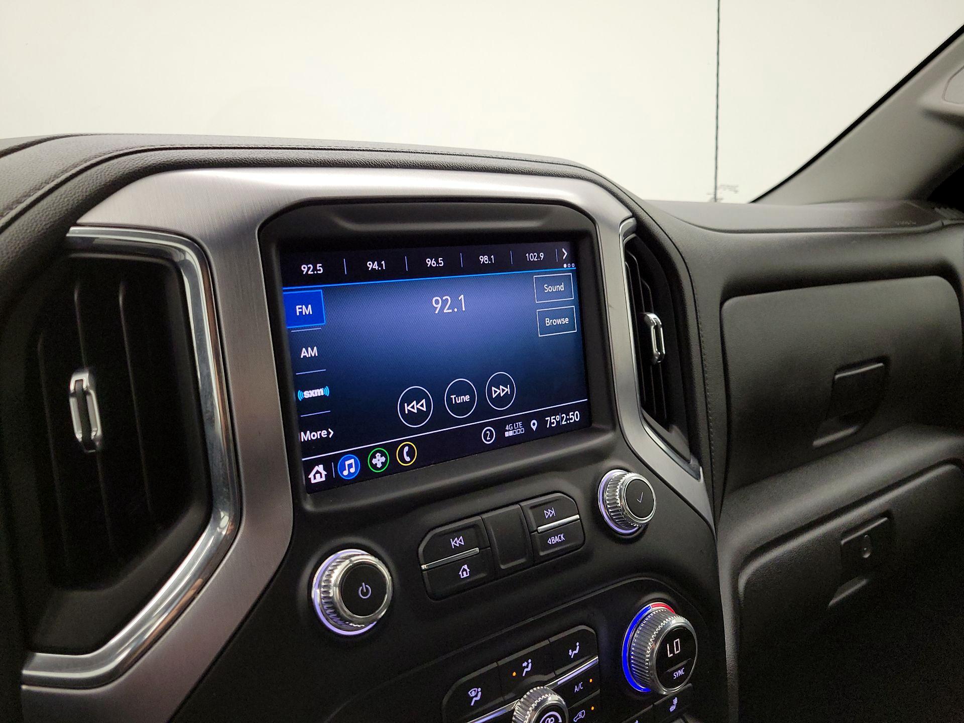 Thumbnail: 2022 GMC Sierra 1500 - 15