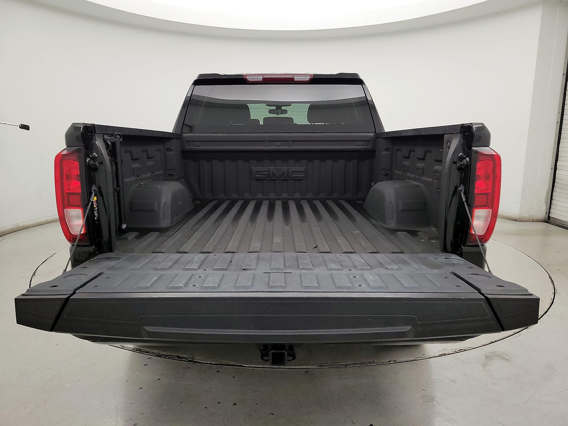 Thumbnail: 2022 GMC Sierra 1500 - 20