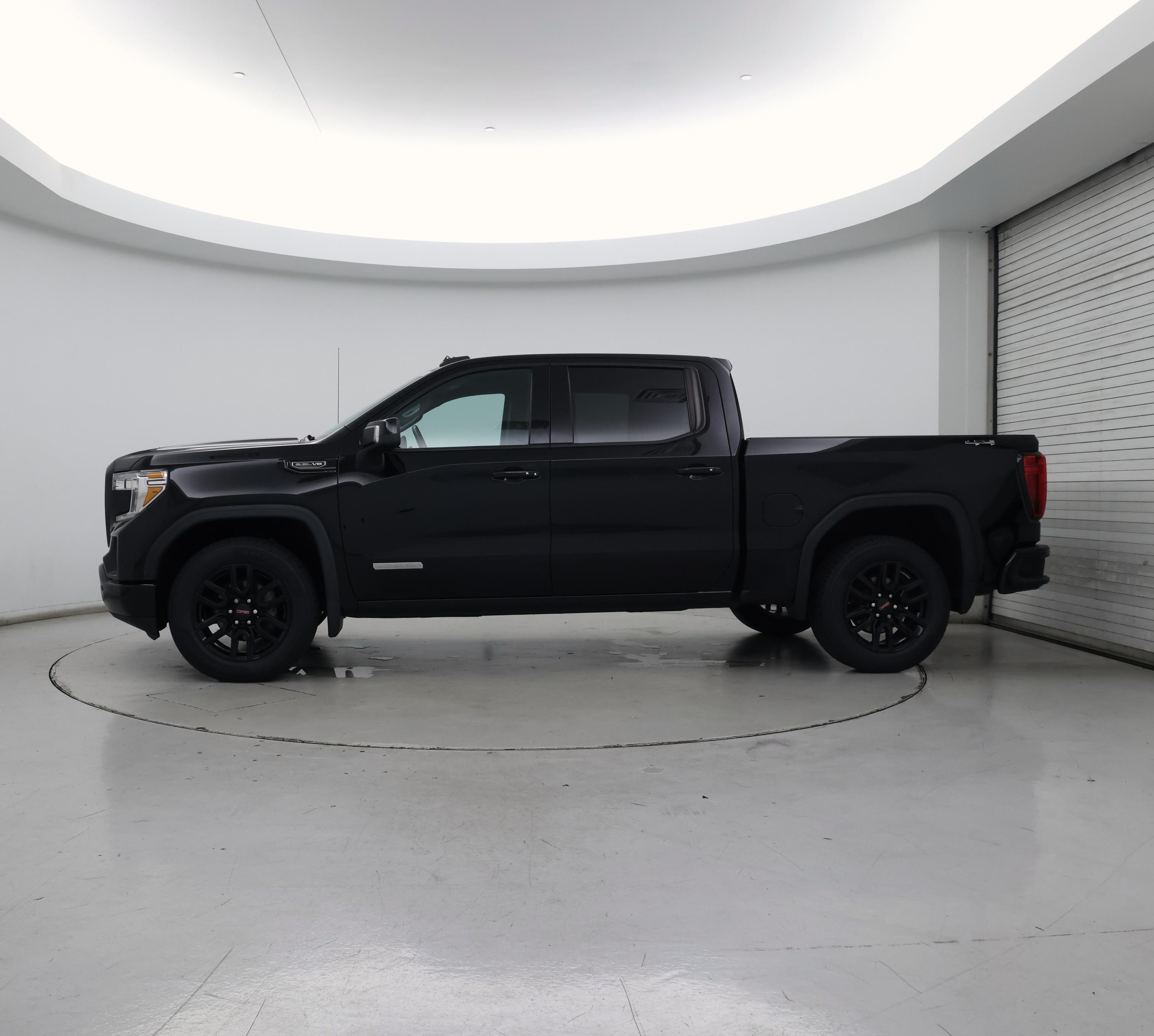 Thumbnail: 2022 GMC Sierra 1500 - 3