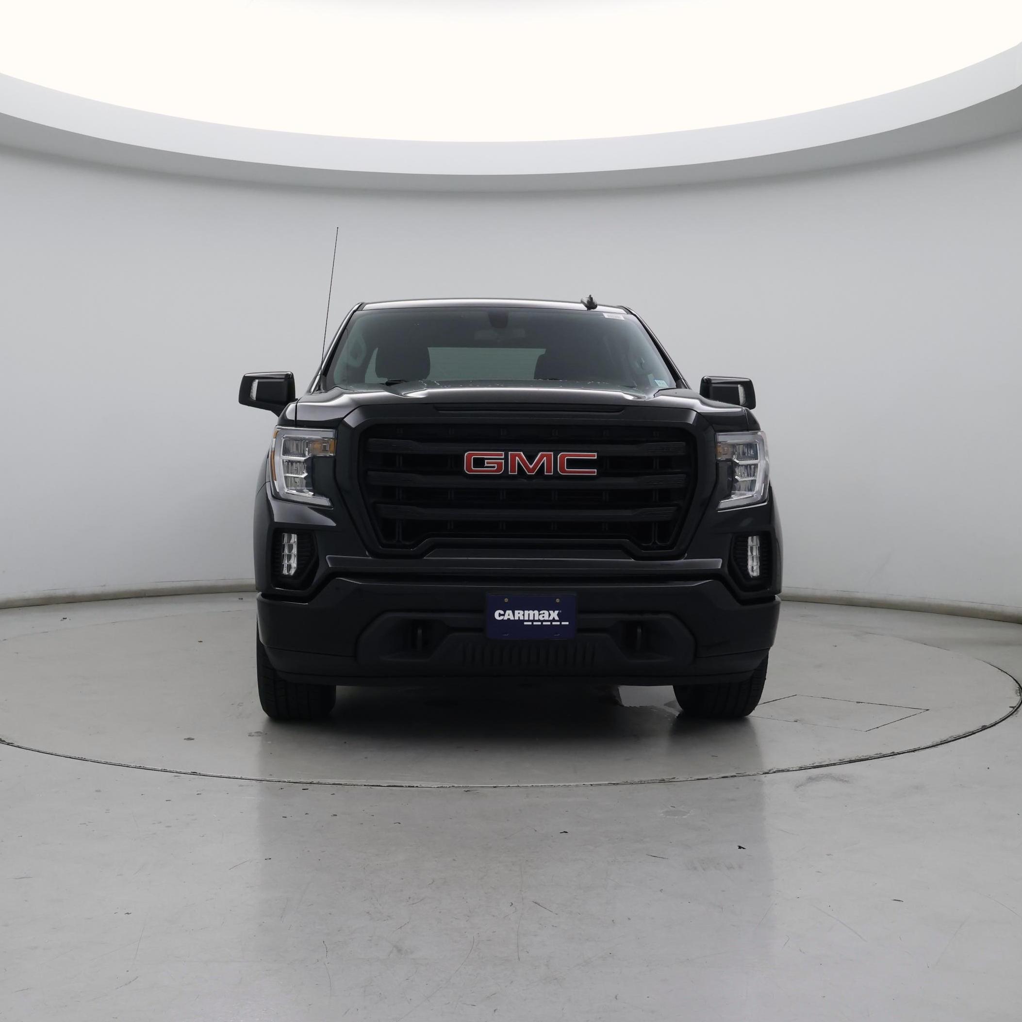 Thumbnail: 2022 GMC Sierra 1500 - 5