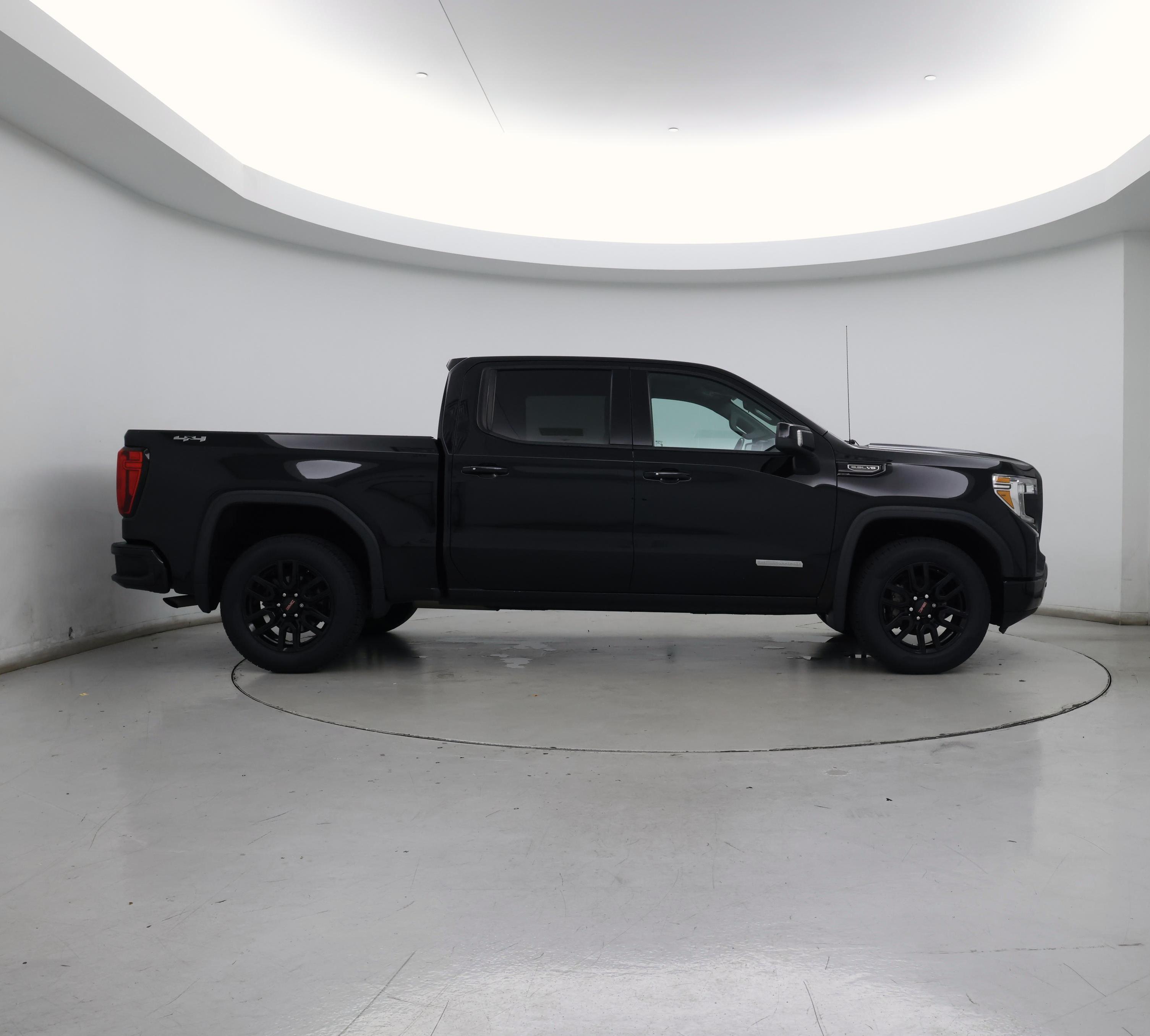 Thumbnail: 2022 GMC Sierra 1500 - 7