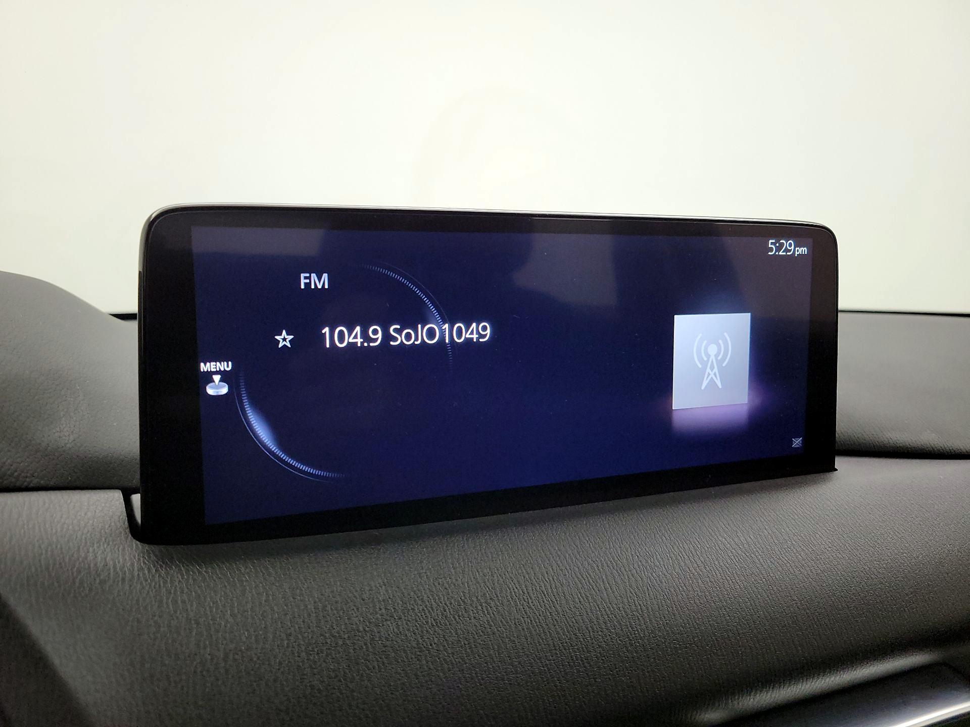 Thumbnail: 2021 Mazda CX-5 - 15