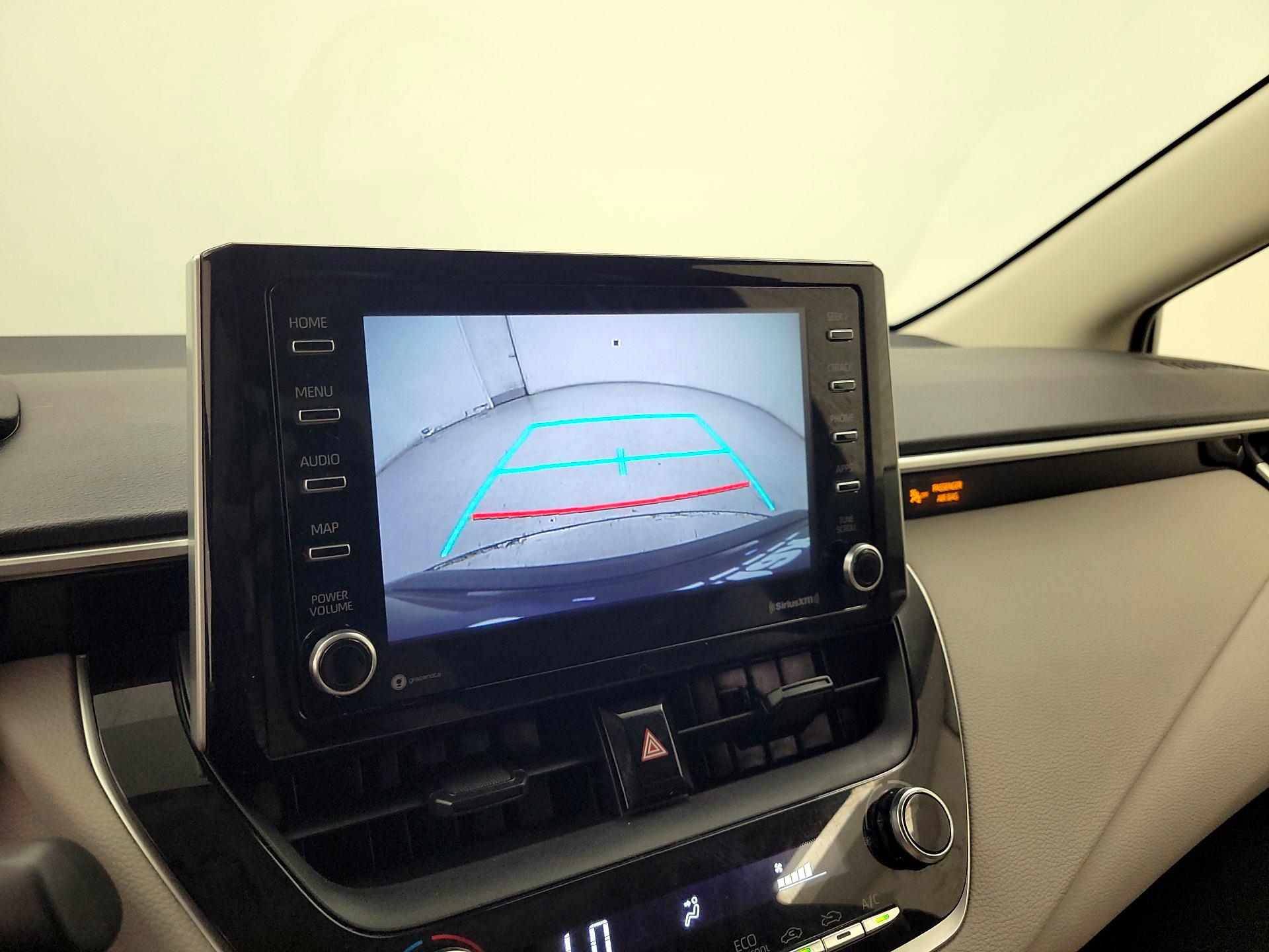 Thumbnail: 2021 Toyota Corolla - 14