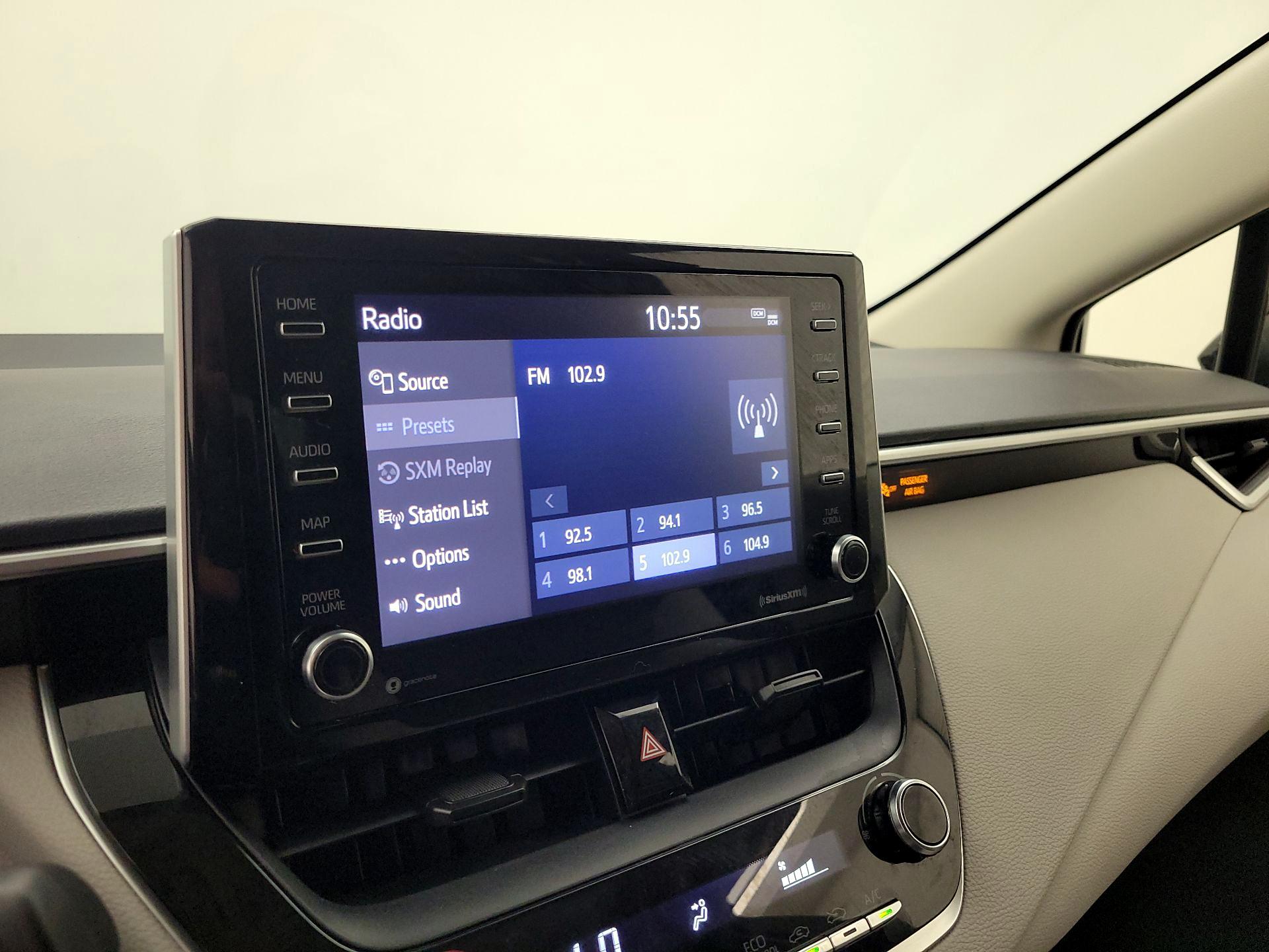 Thumbnail: 2021 Toyota Corolla - 15