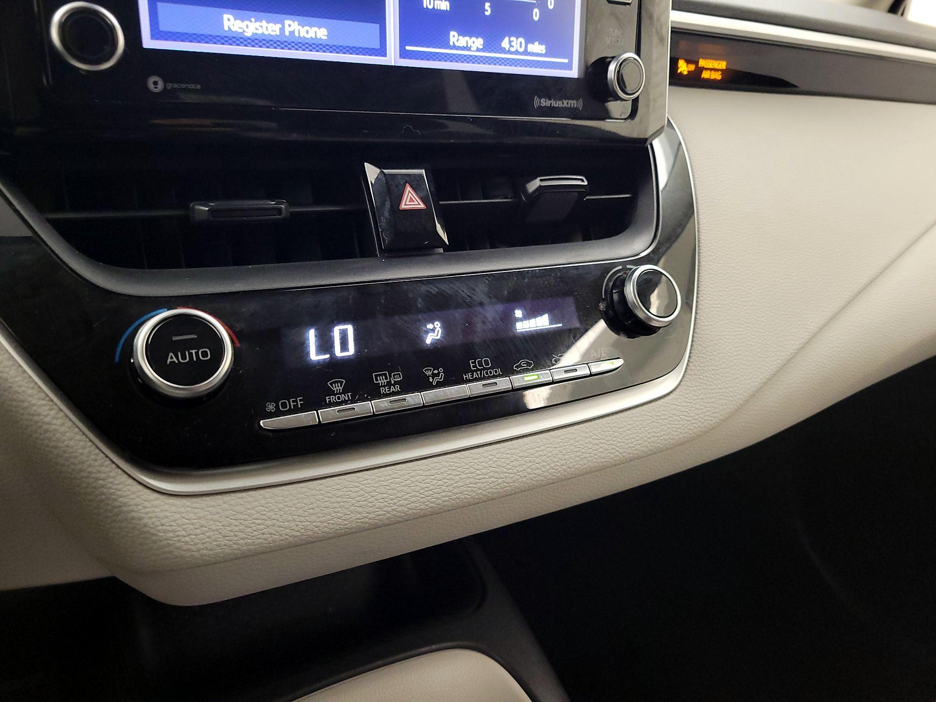 Thumbnail: 2021 Toyota Corolla - 16