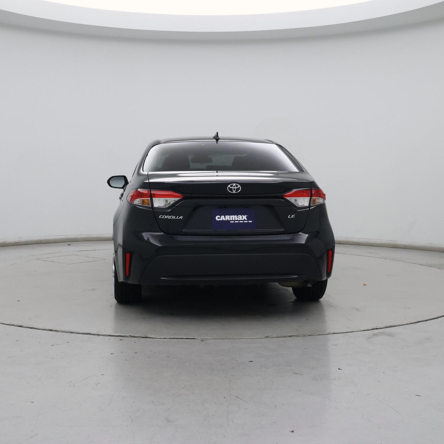 Thumbnail: 2021 Toyota Corolla - 6