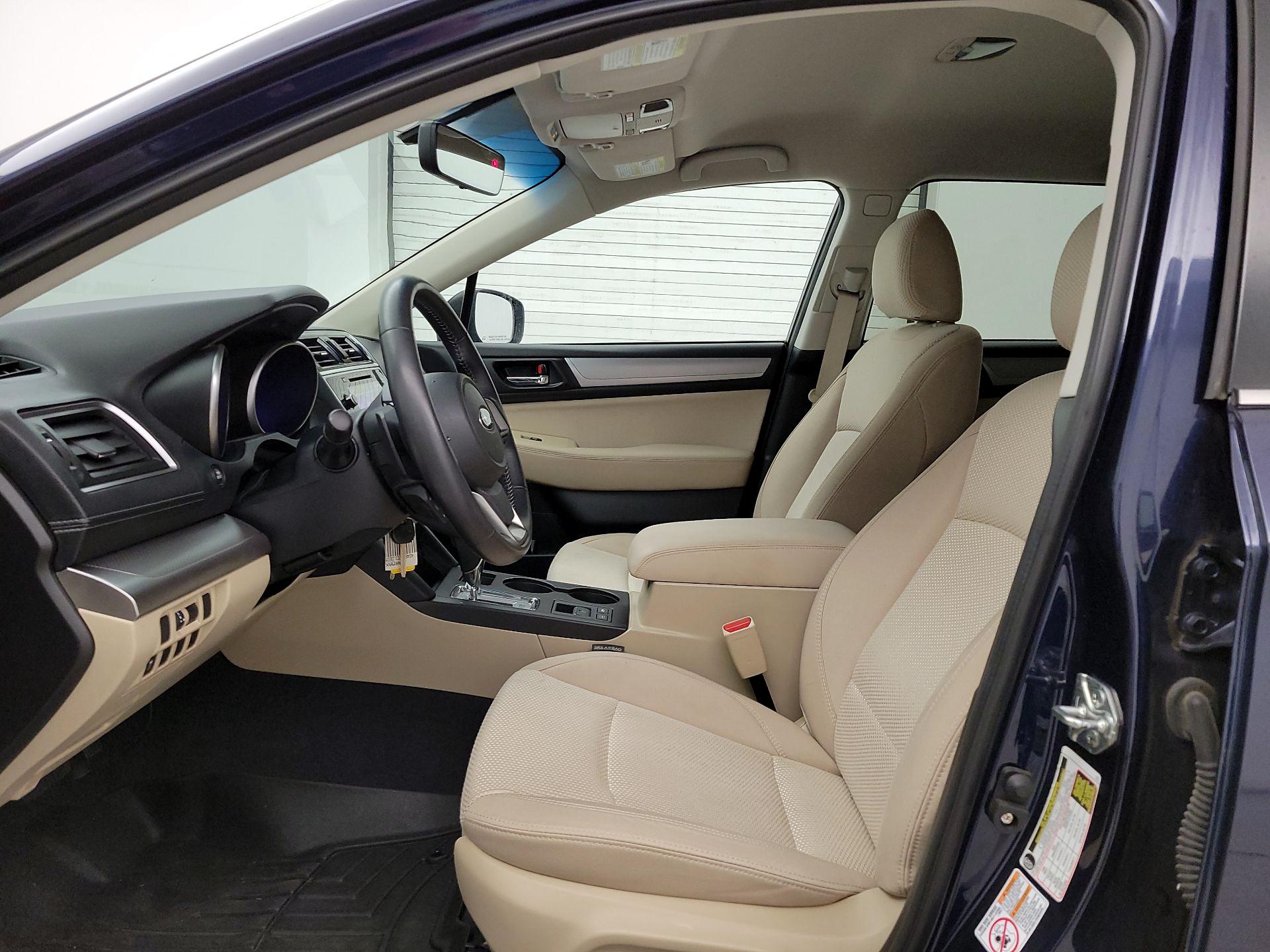Thumbnail: 2018 Subaru Outback - 11