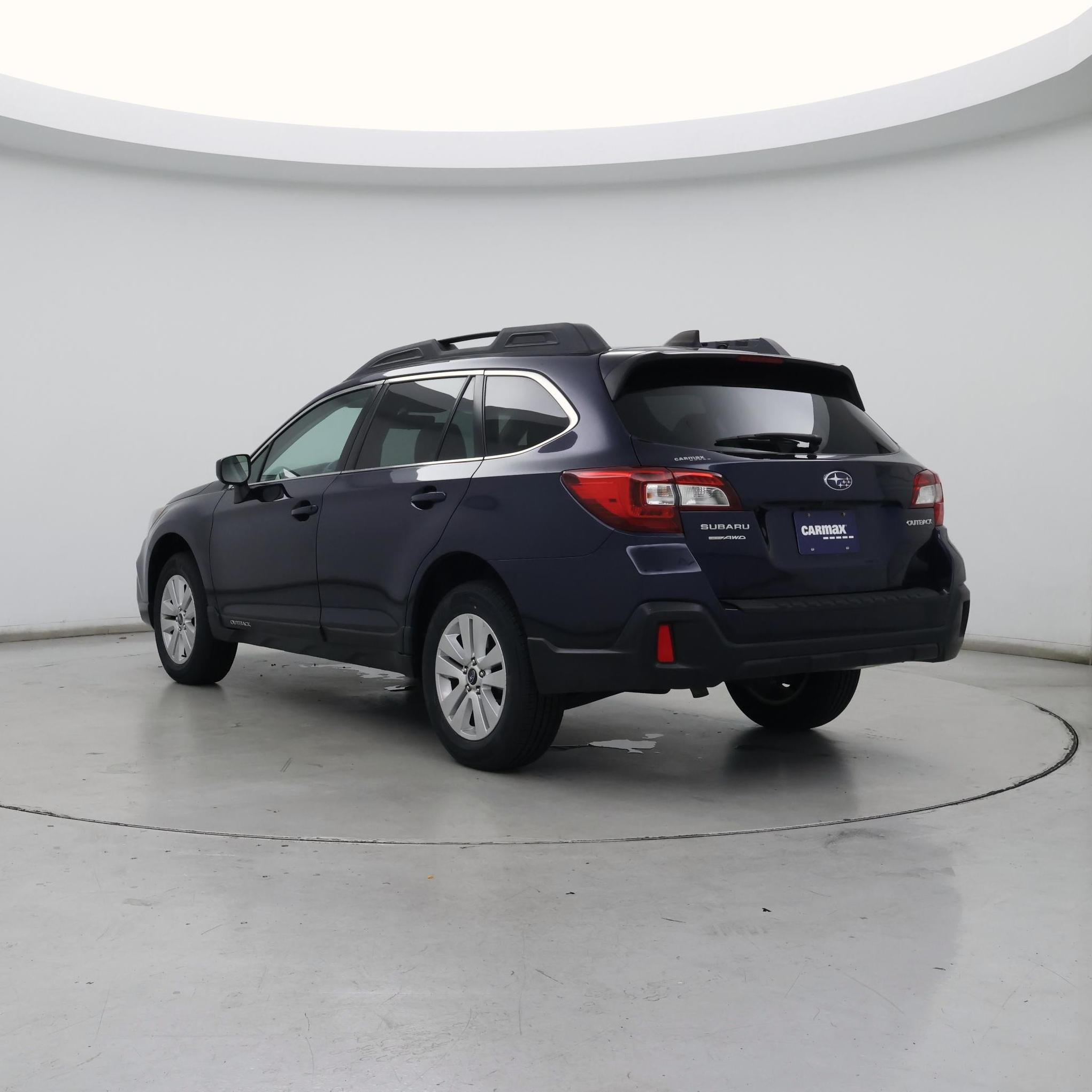 Thumbnail: 2018 Subaru Outback - 2
