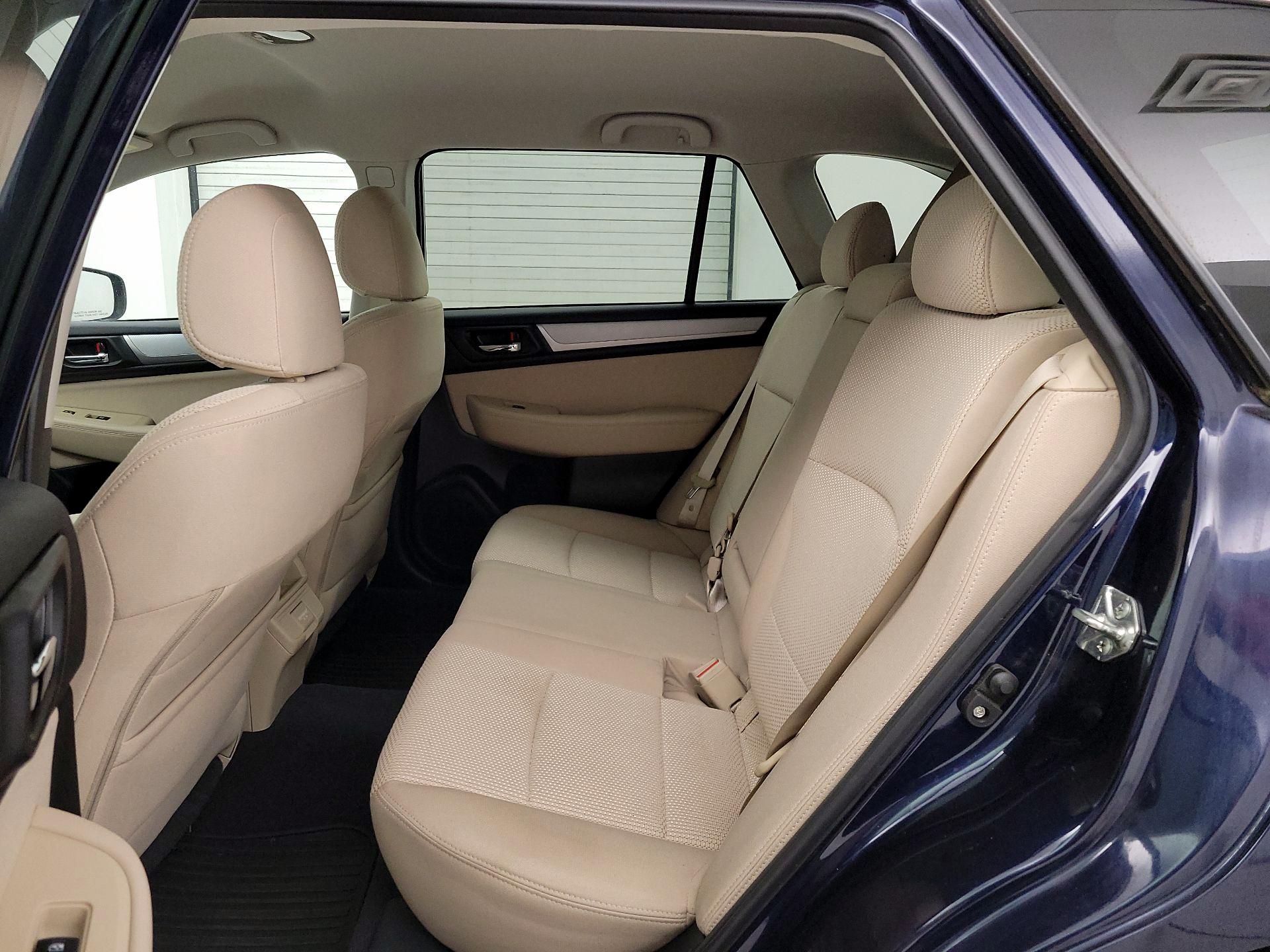 Thumbnail: 2018 Subaru Outback - 19
