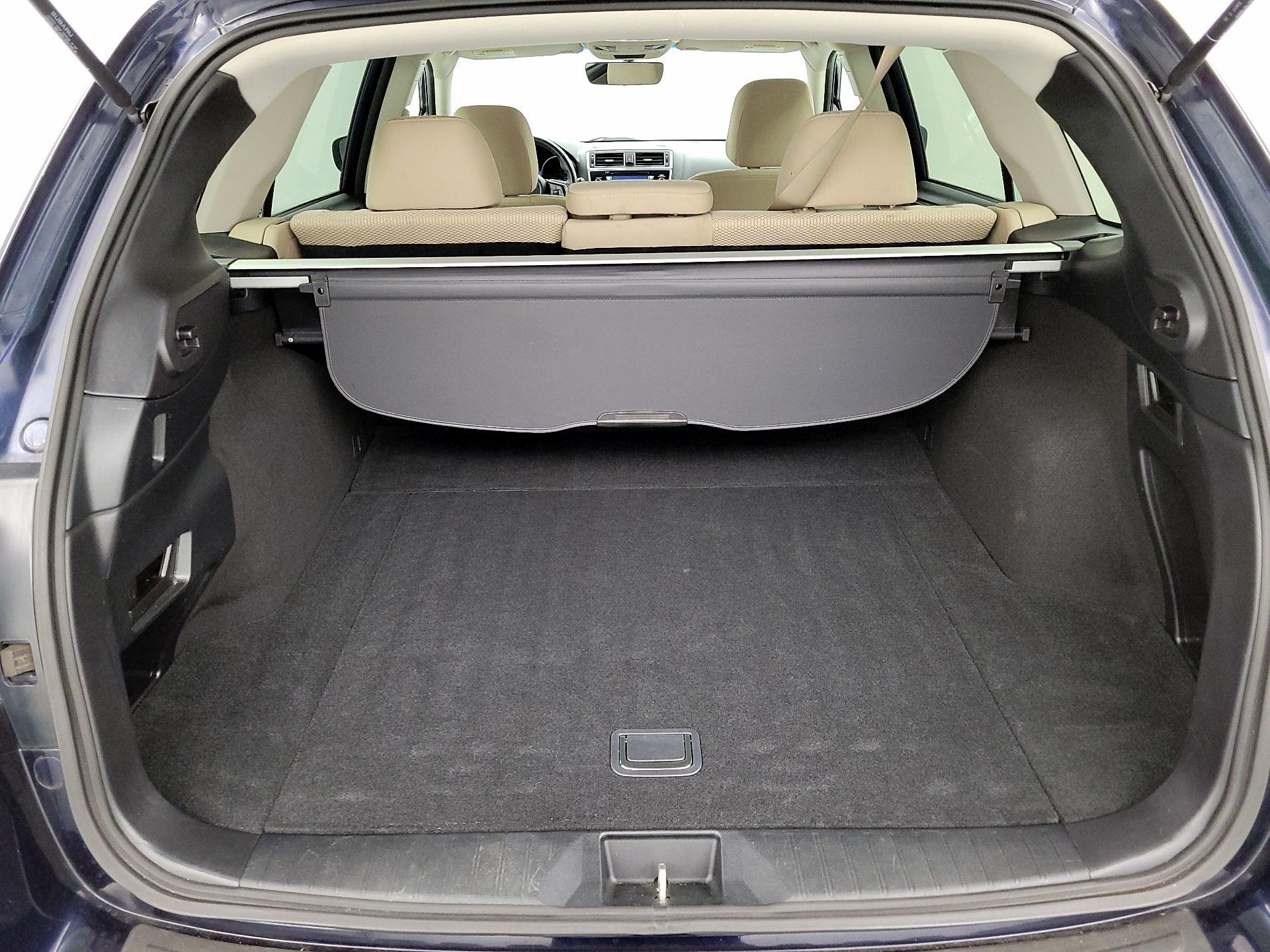 Thumbnail: 2018 Subaru Outback - 20