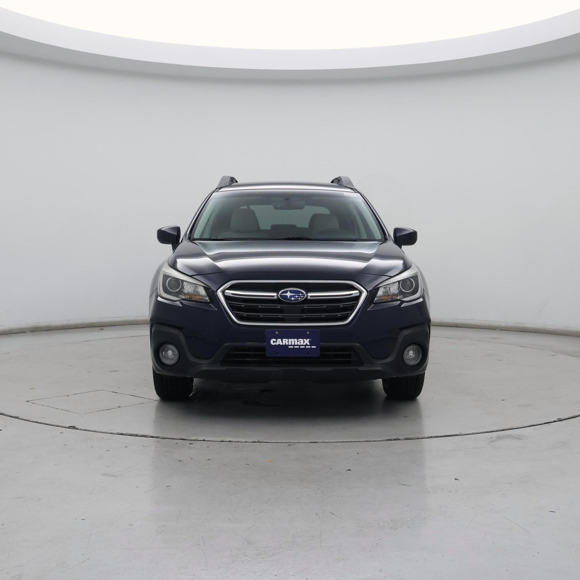Thumbnail: 2018 Subaru Outback - 5