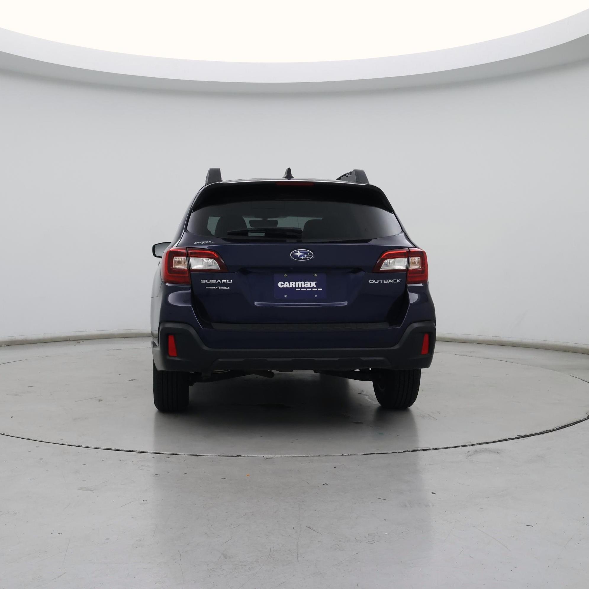 Thumbnail: 2018 Subaru Outback - 6