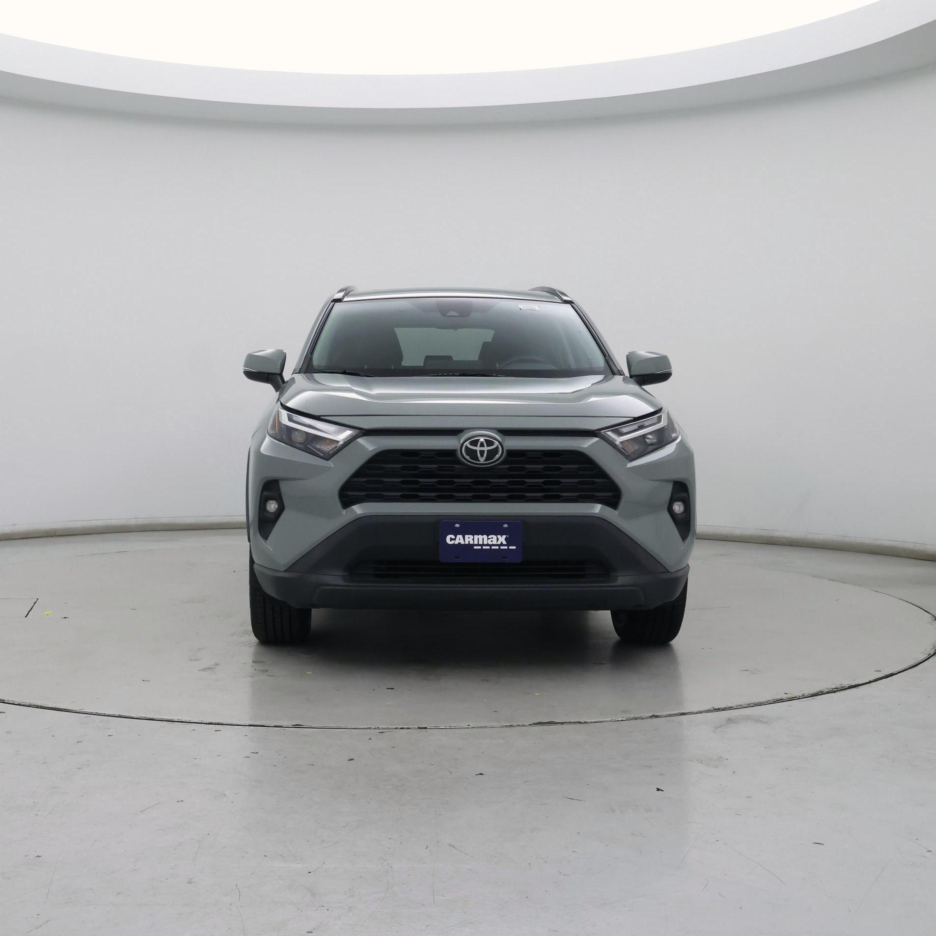 Thumbnail: 2022 Toyota RAV4 - 5