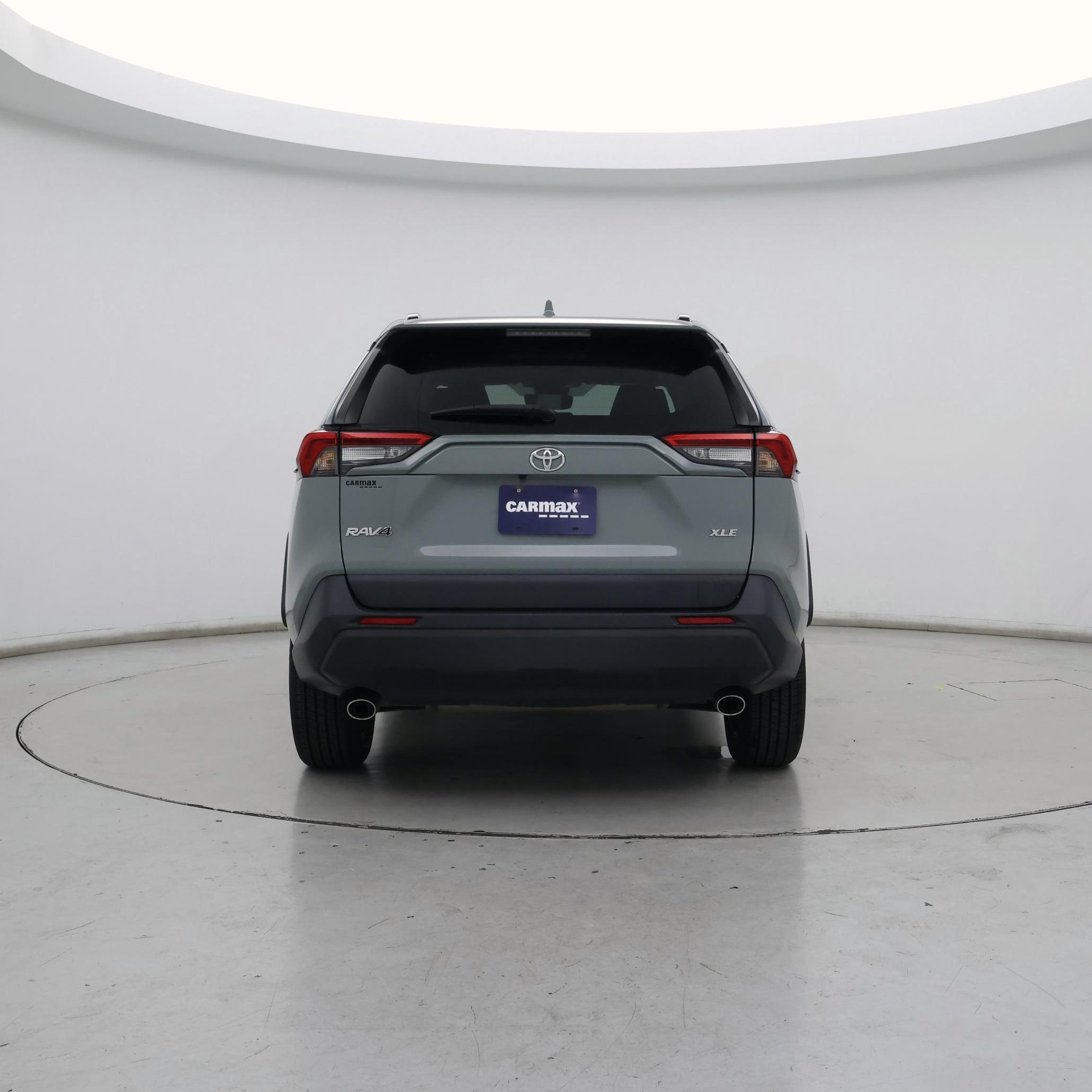 Thumbnail: 2022 Toyota RAV4 - 6