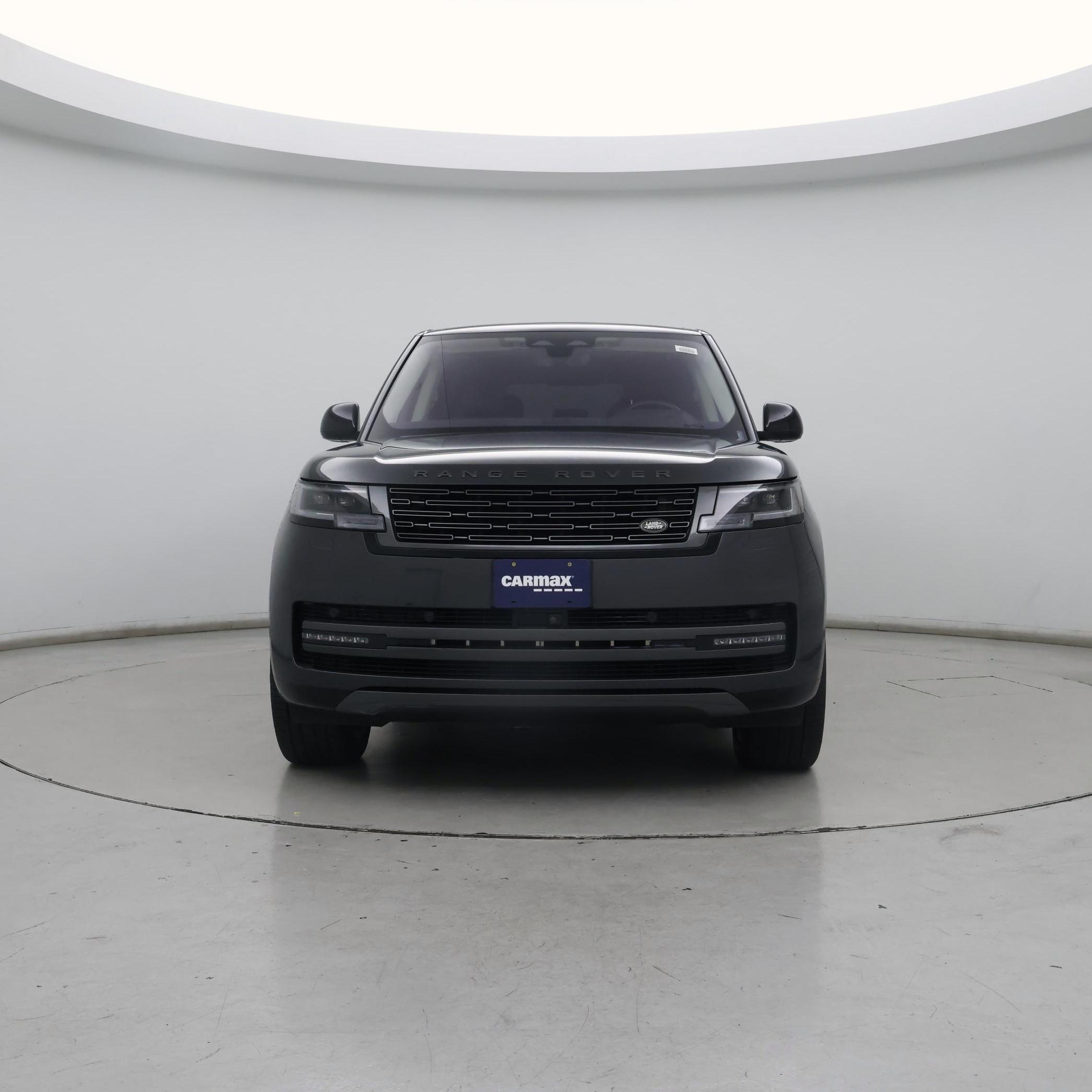 Thumbnail: 2023 Land Rover Range Rover - 5