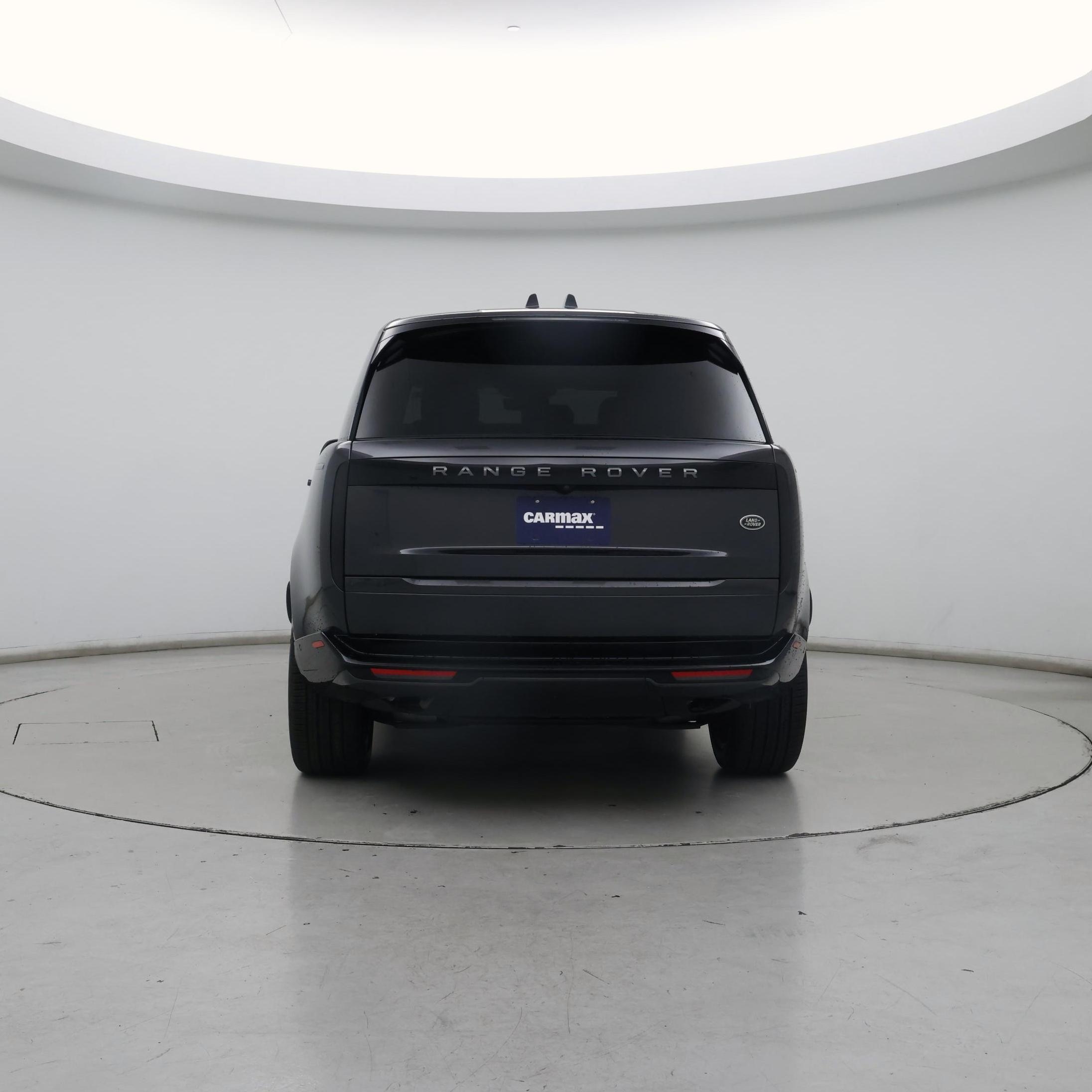 Thumbnail: 2023 Land Rover Range Rover - 6