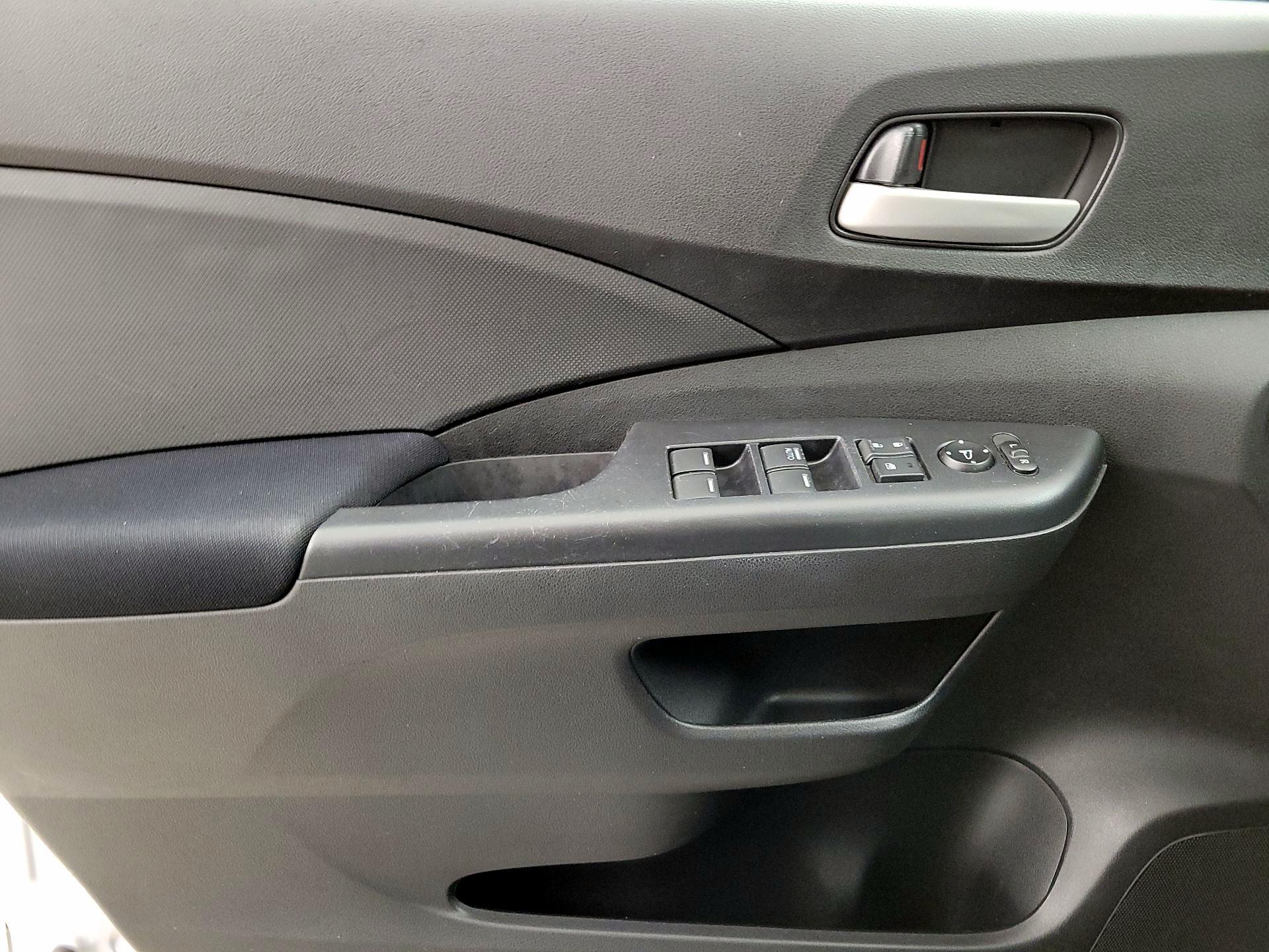 Thumbnail: 2016 Honda CR-V - 12