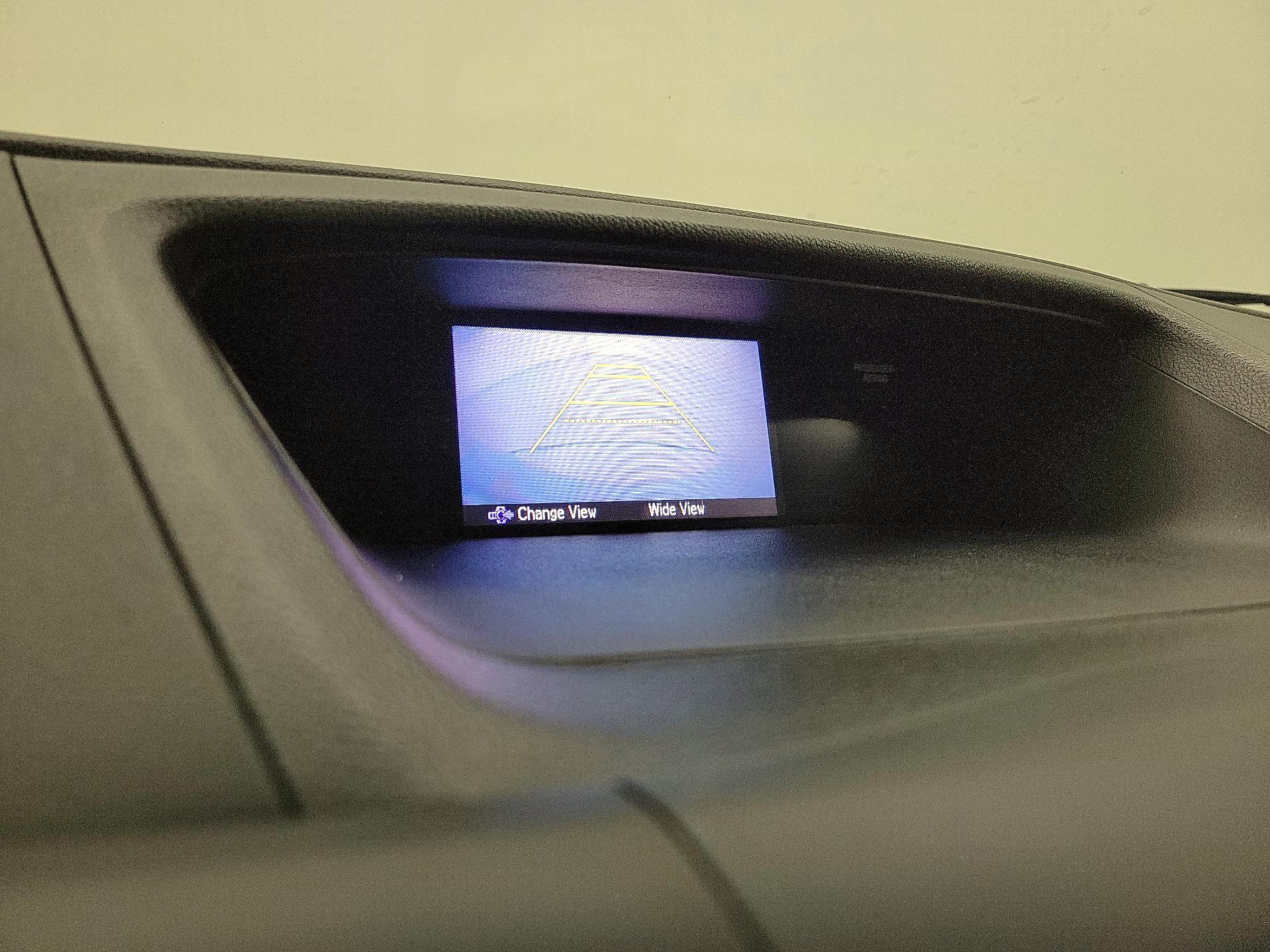 Thumbnail: 2016 Honda CR-V - 14