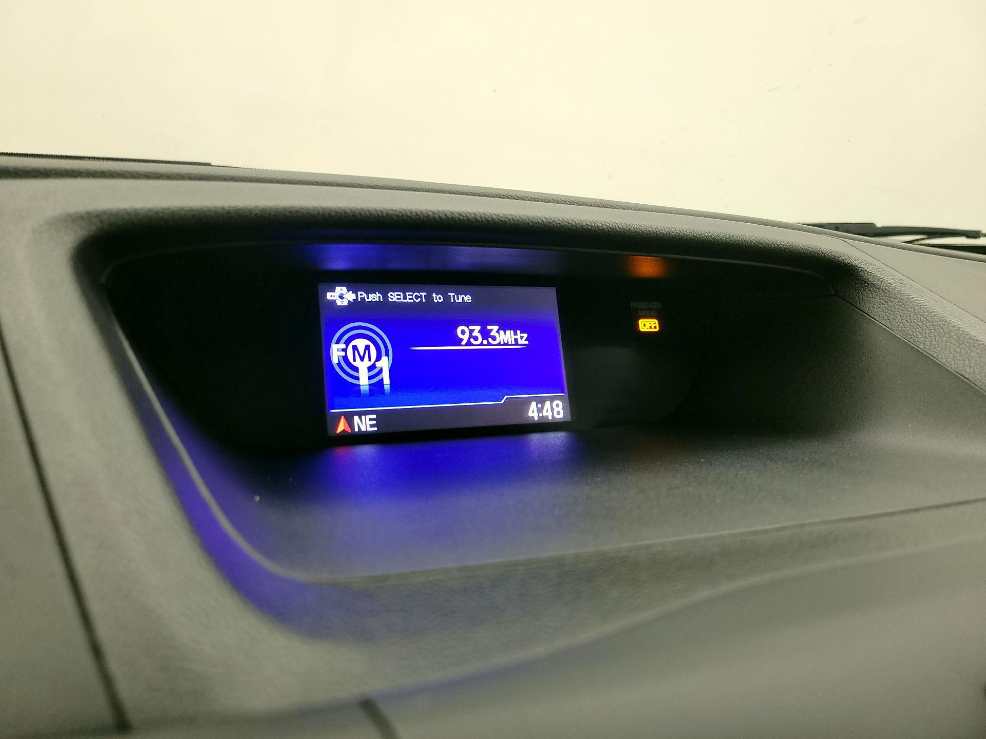 Thumbnail: 2016 Honda CR-V - 15