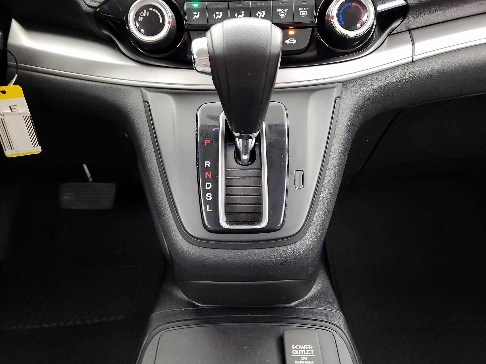 Thumbnail: 2016 Honda CR-V - 17