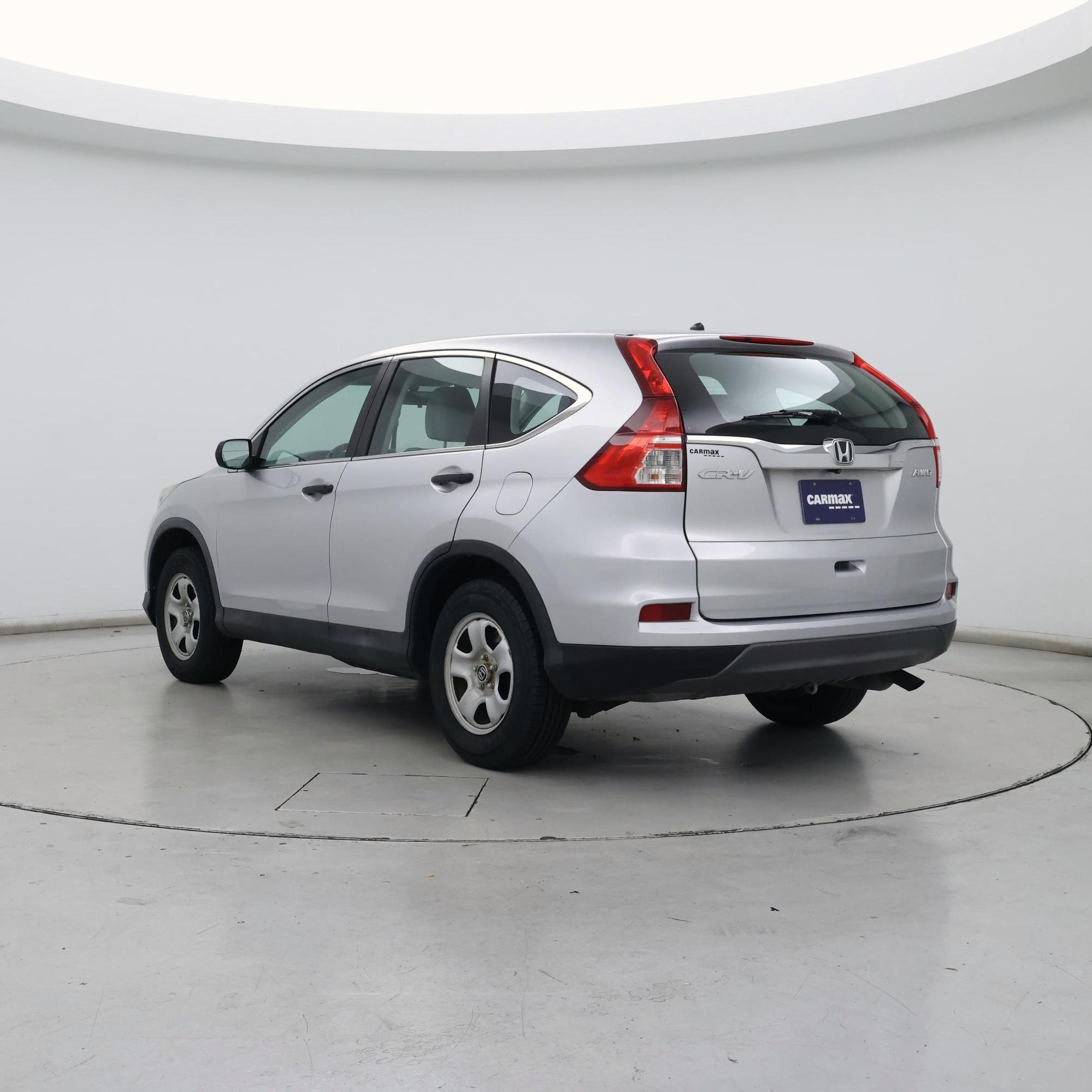 Thumbnail: 2016 Honda CR-V - 2