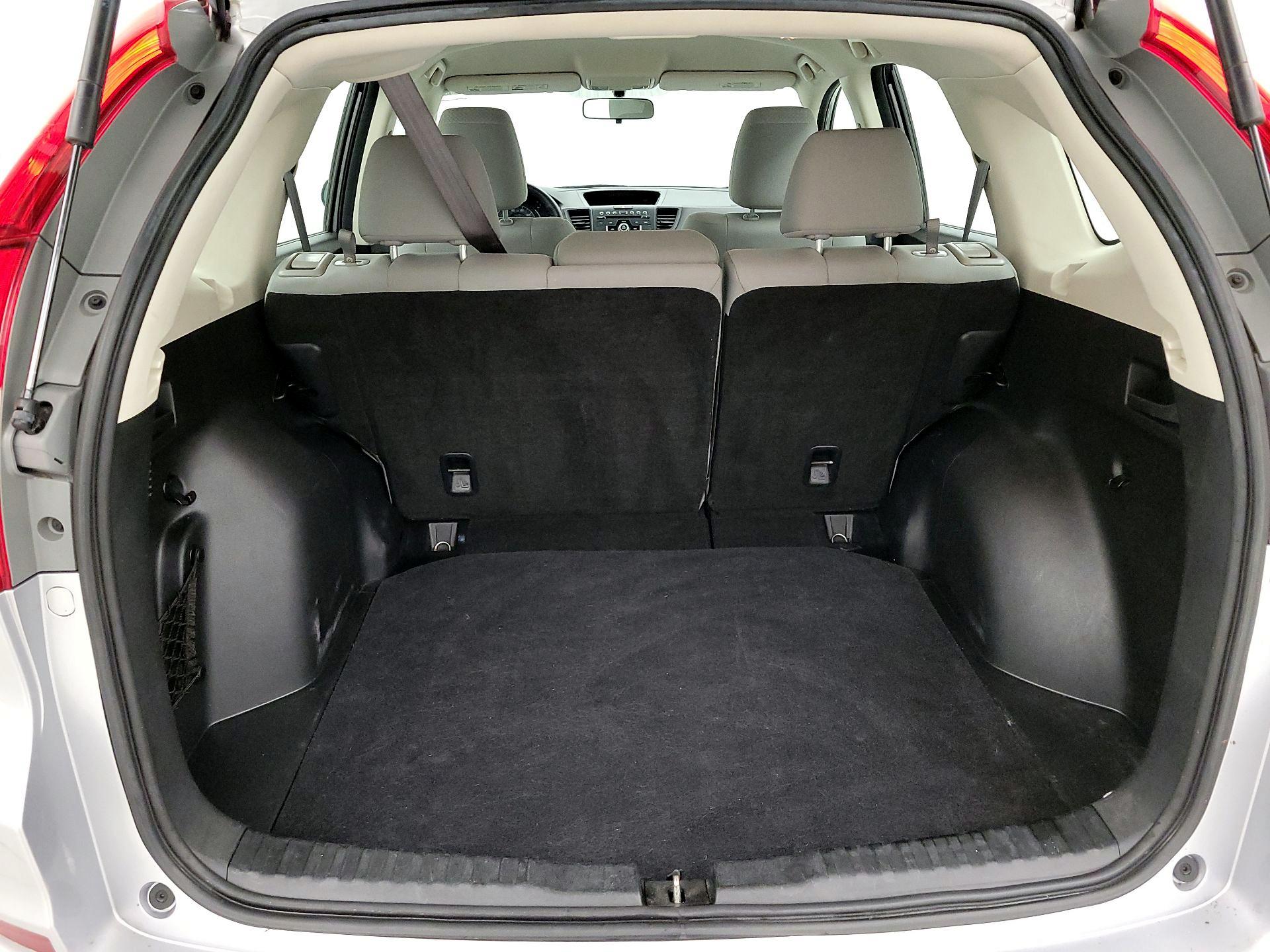 Thumbnail: 2016 Honda CR-V - 19