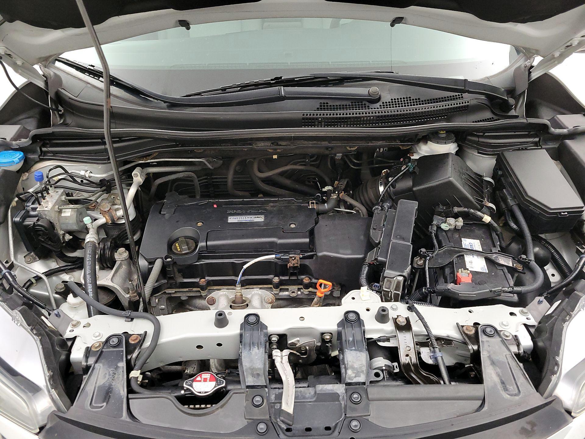 Thumbnail: 2016 Honda CR-V - 20