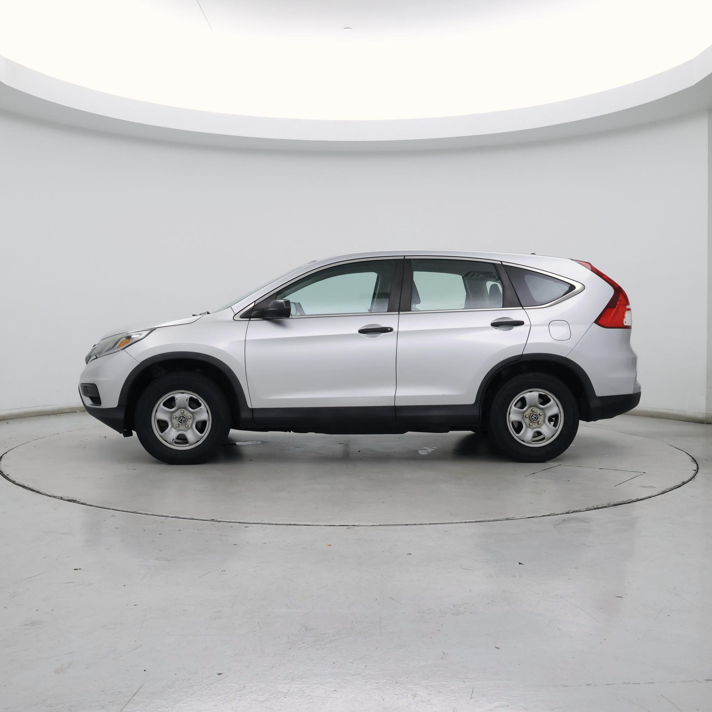 Thumbnail: 2016 Honda CR-V - 3