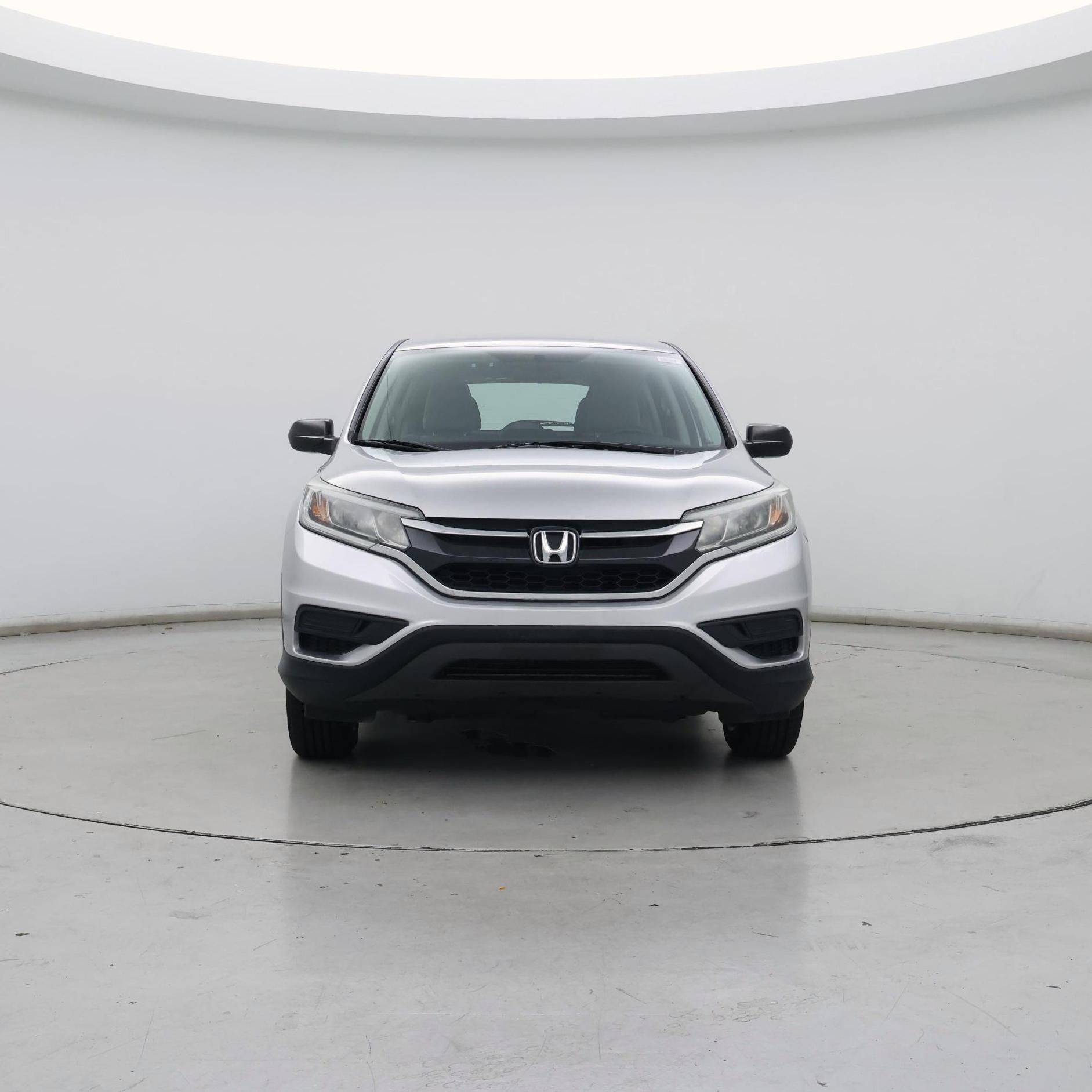 Thumbnail: 2016 Honda CR-V - 5