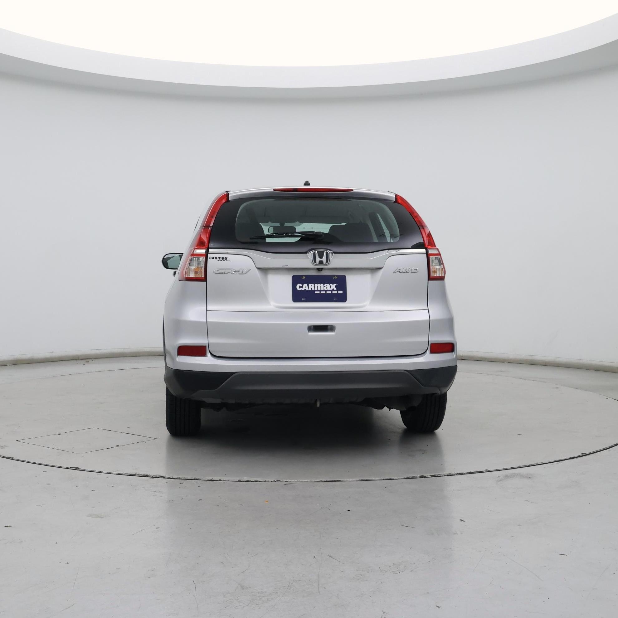 Thumbnail: 2016 Honda CR-V - 6