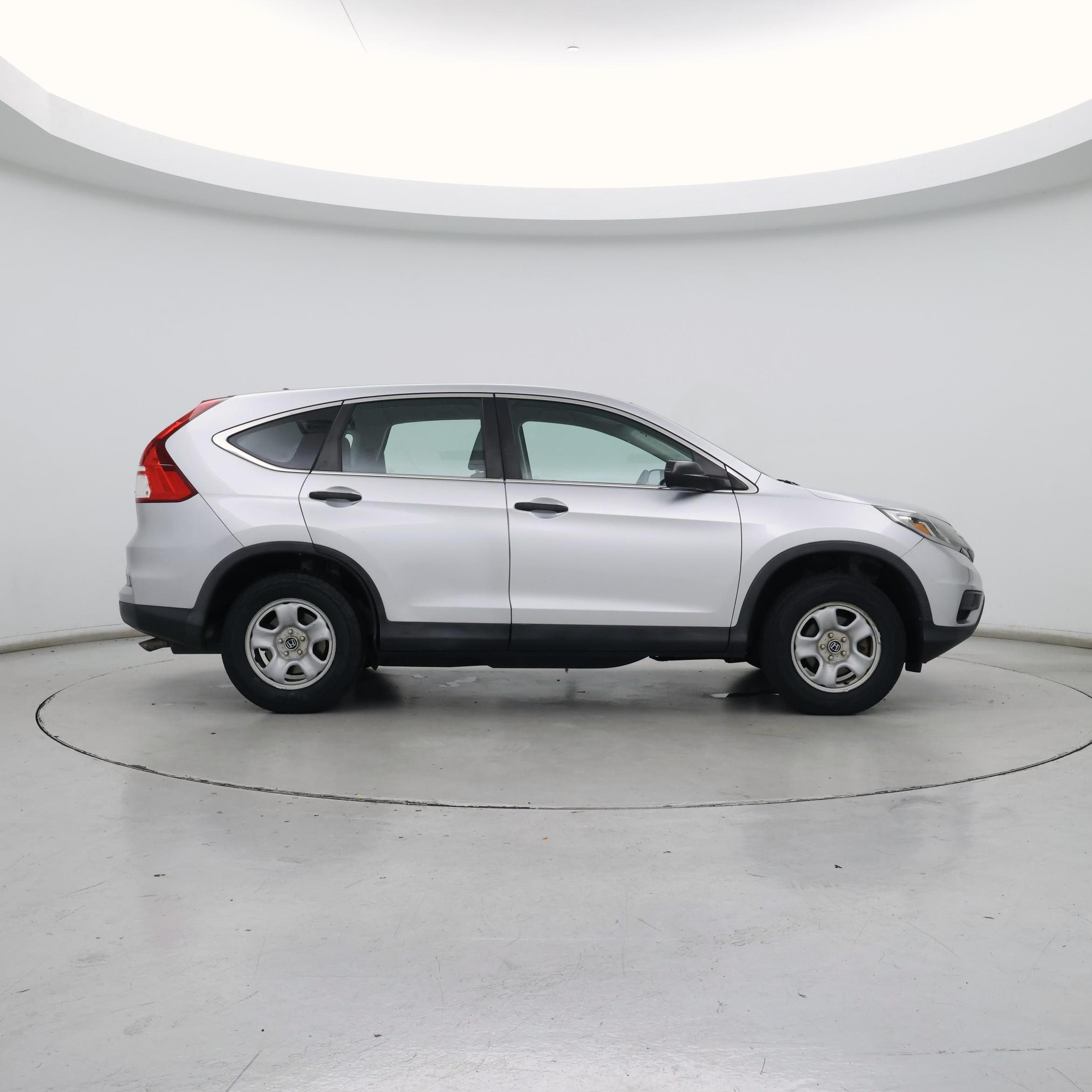 Thumbnail: 2016 Honda CR-V - 7