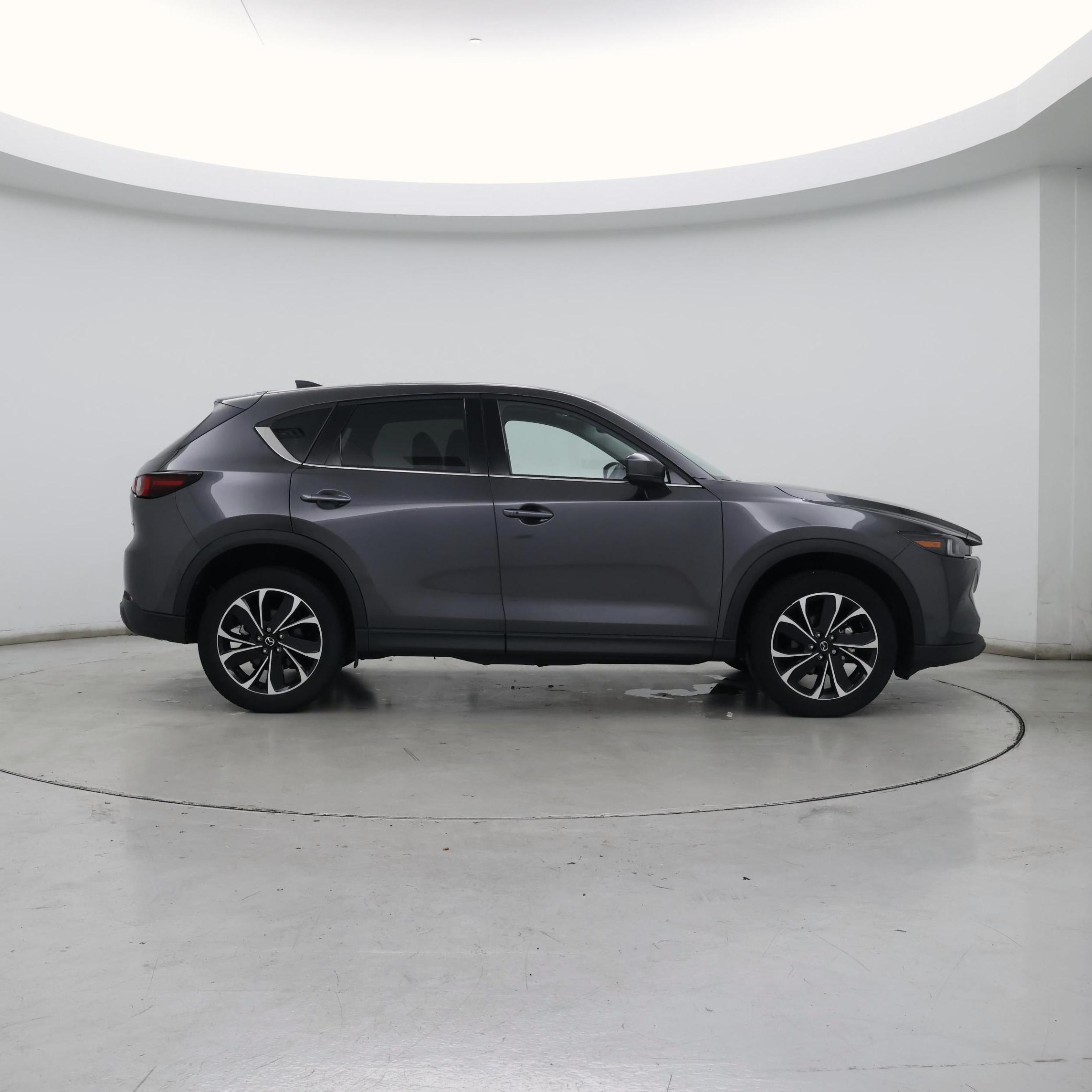 Thumbnail: 2022 Mazda CX-5 - 7