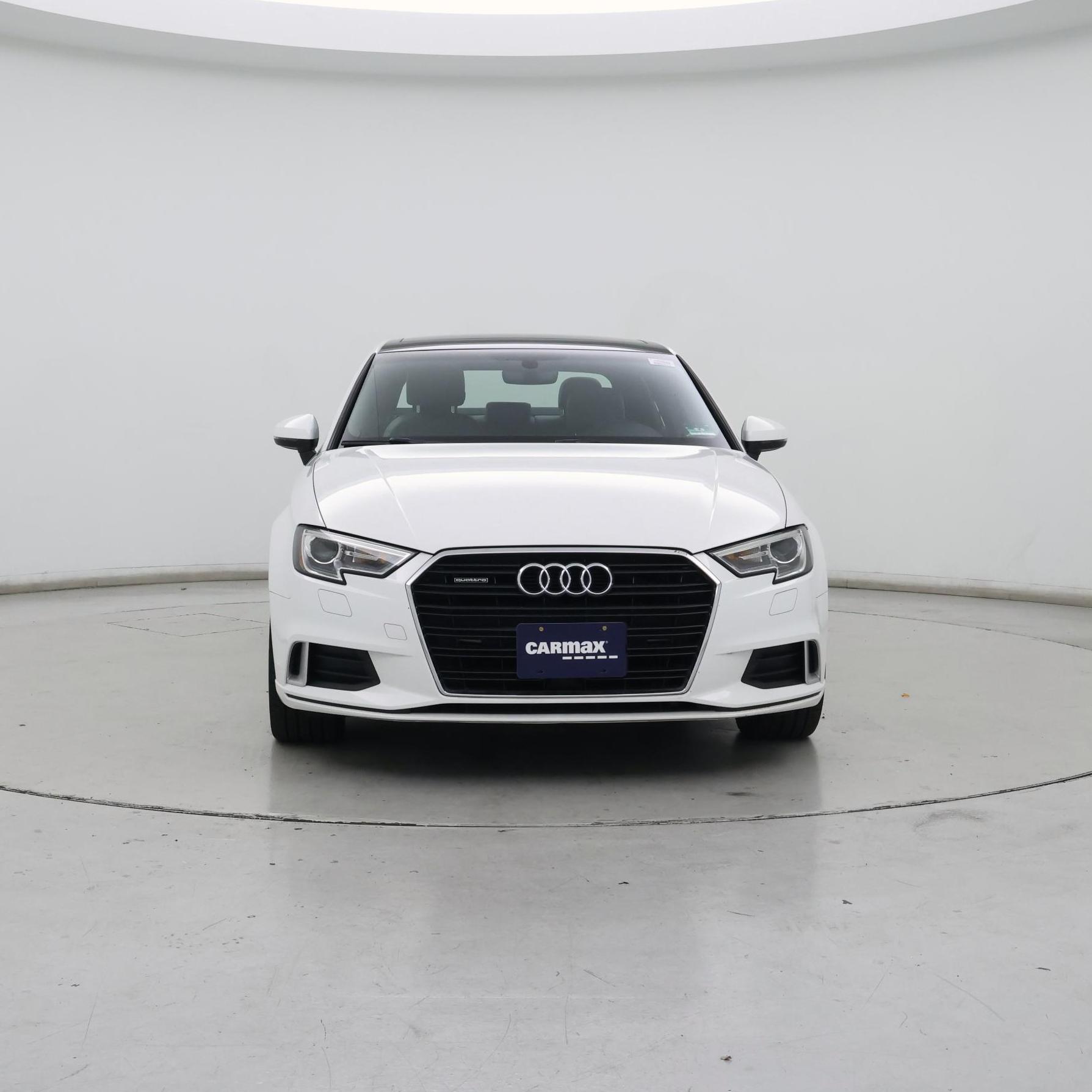 Thumbnail: 2018 Audi A3 - 5