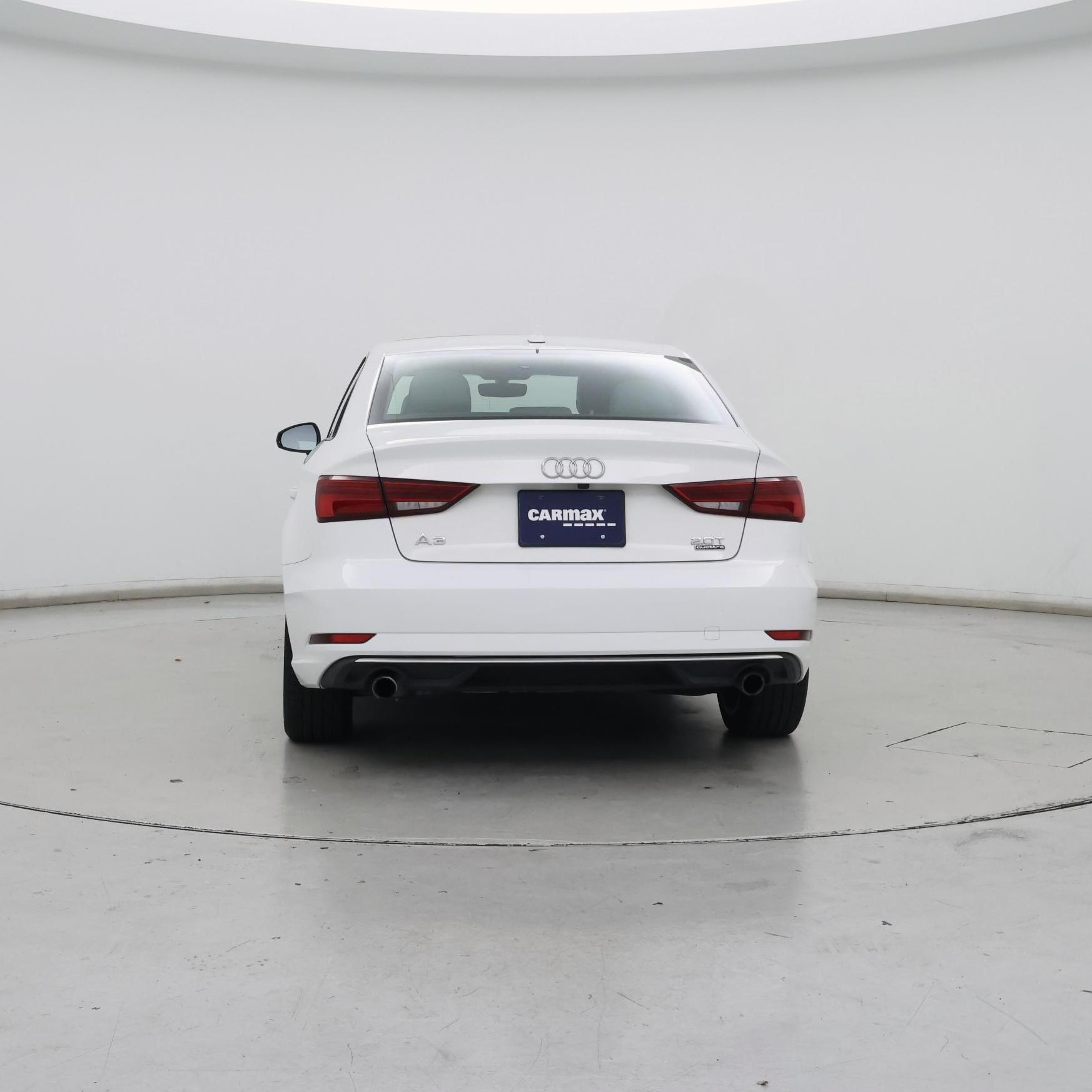 Thumbnail: 2018 Audi A3 - 6