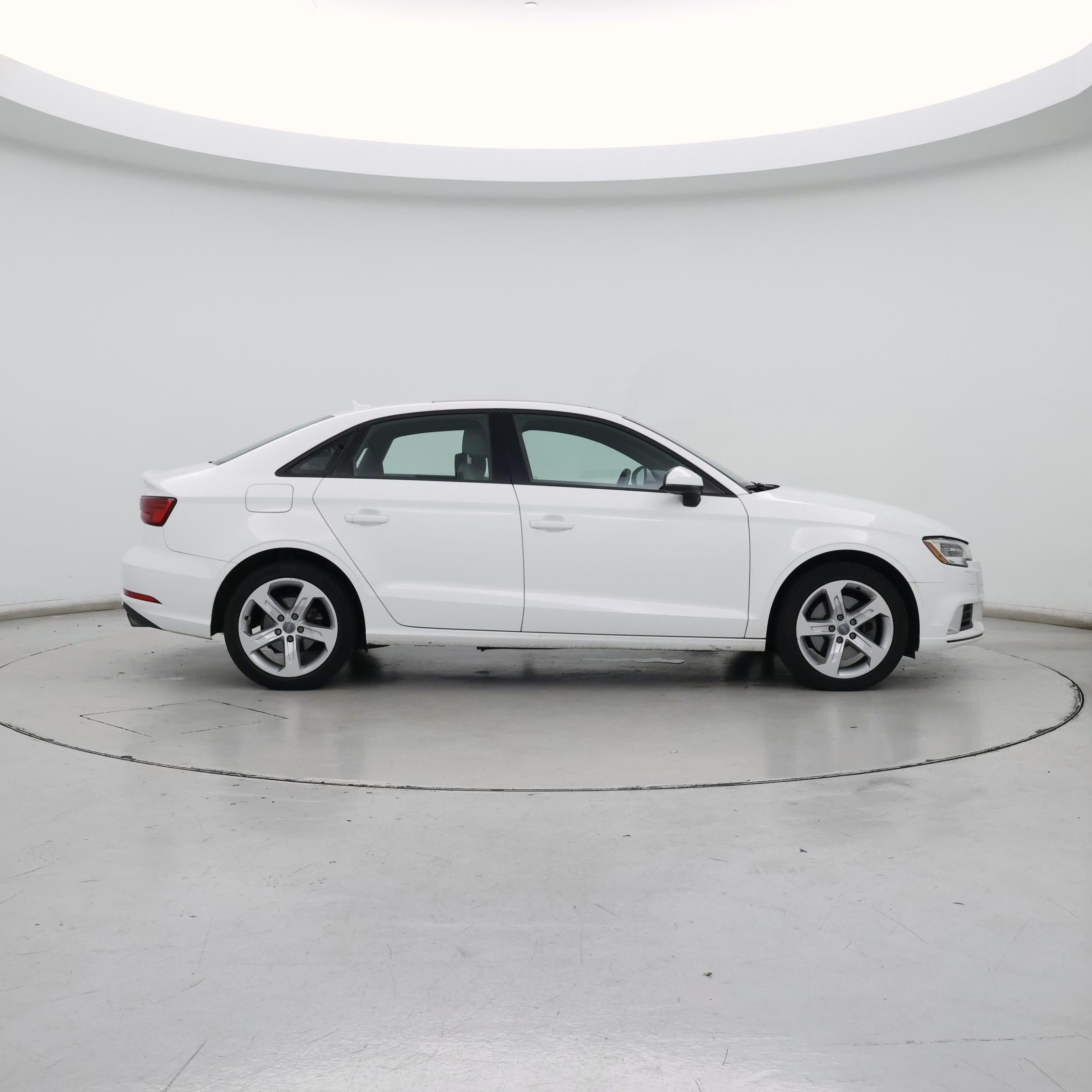 Thumbnail: 2018 Audi A3 - 7