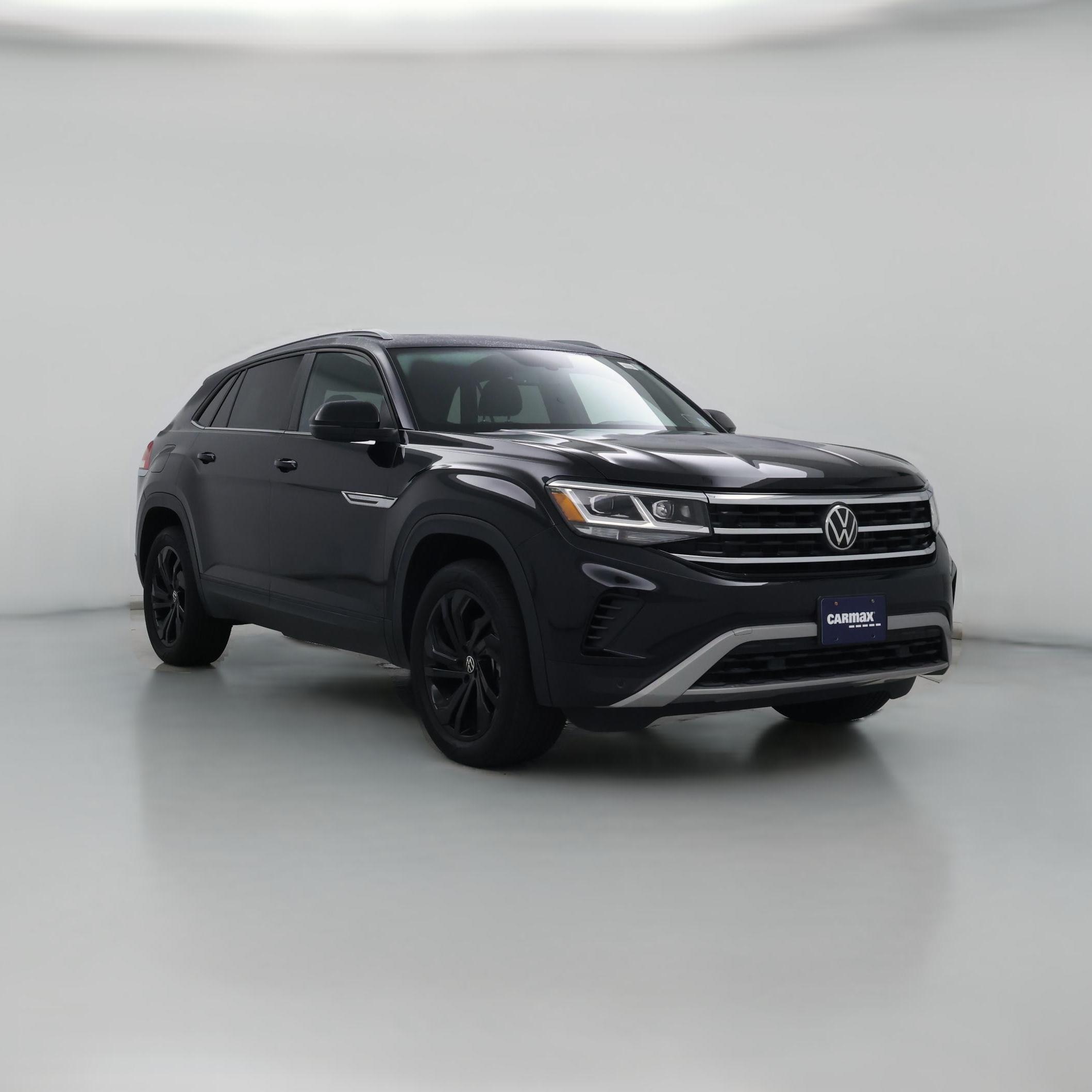 Thumbnail: 2022 Volkswagen Atlas - 1