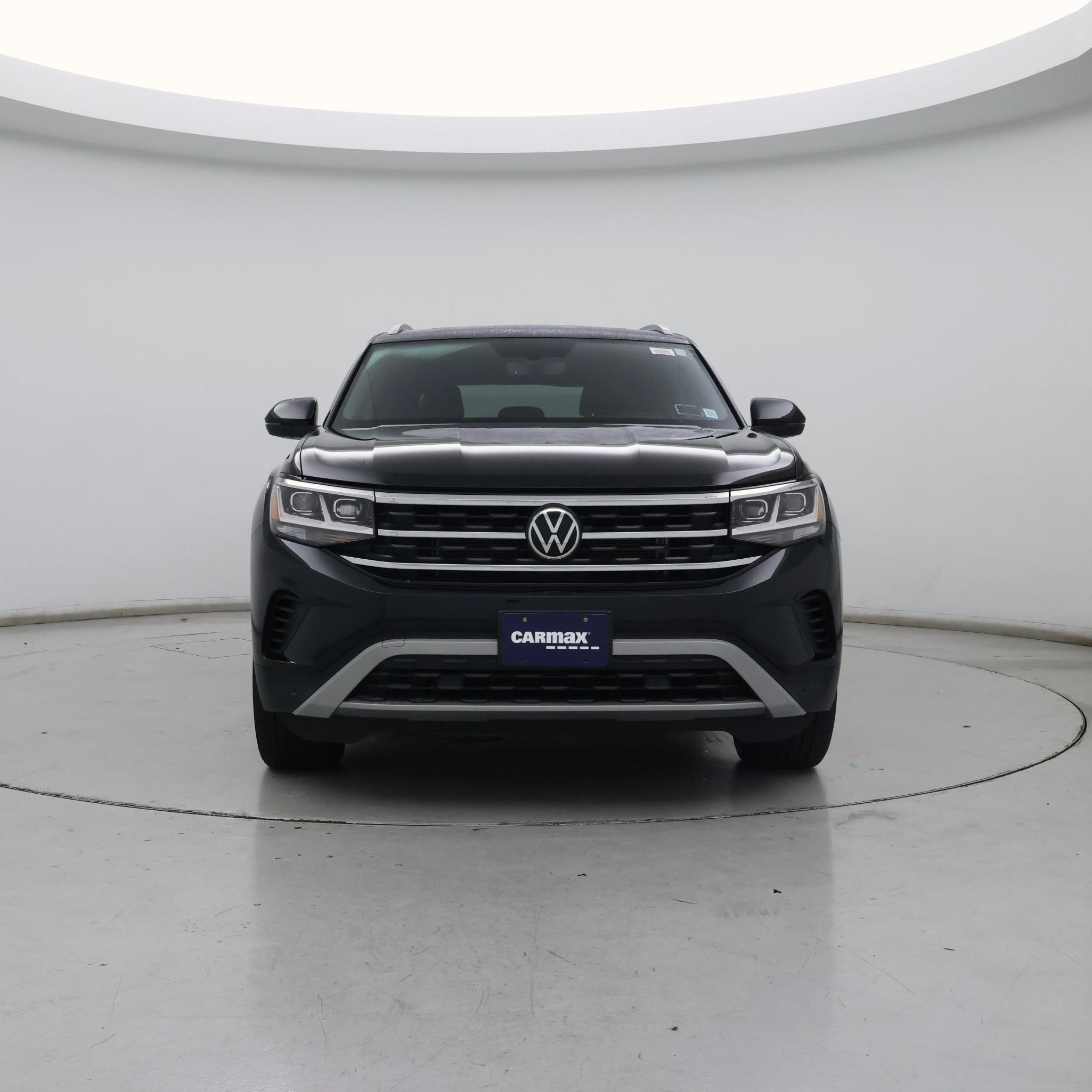 Thumbnail: 2022 Volkswagen Atlas - 5