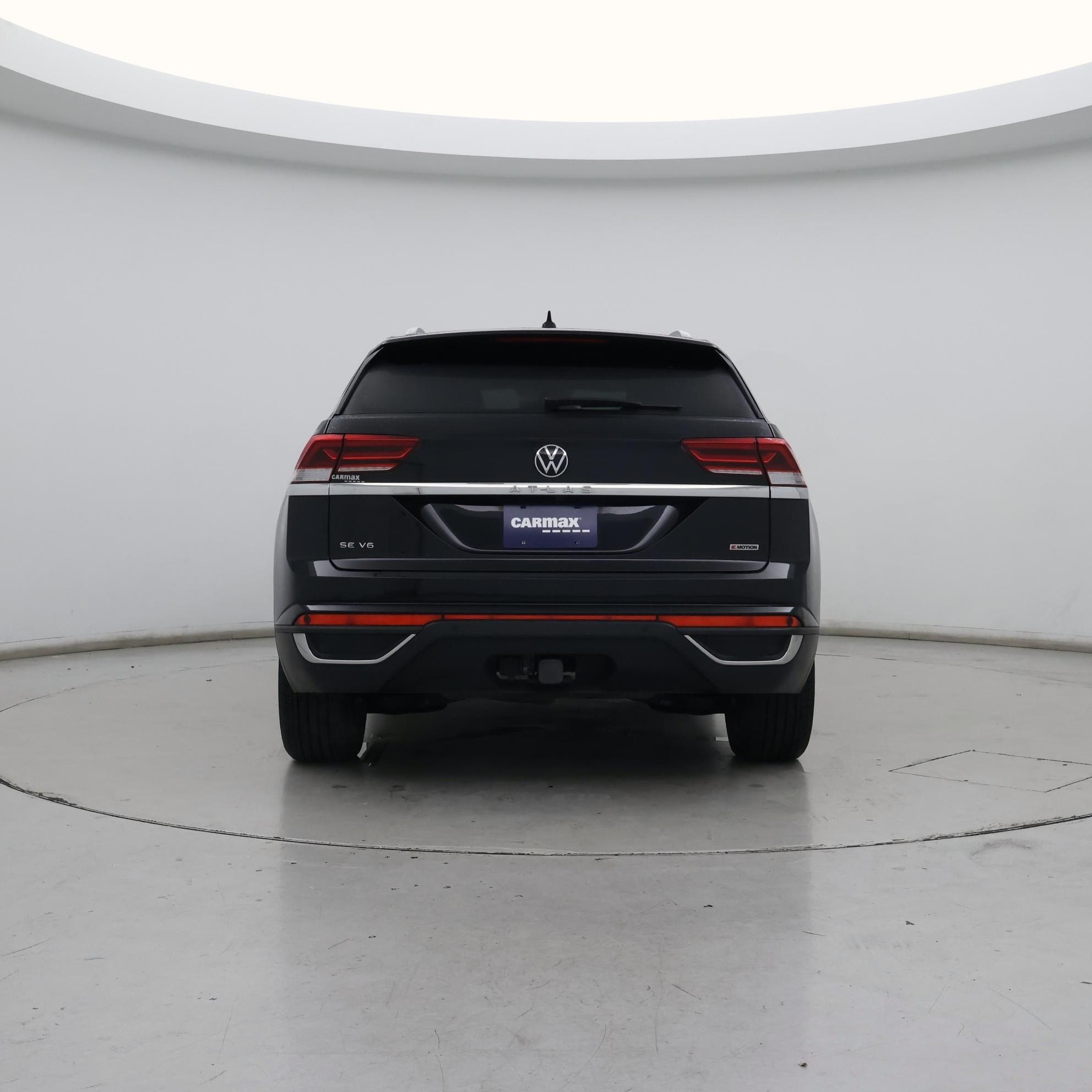 Thumbnail: 2022 Volkswagen Atlas - 6