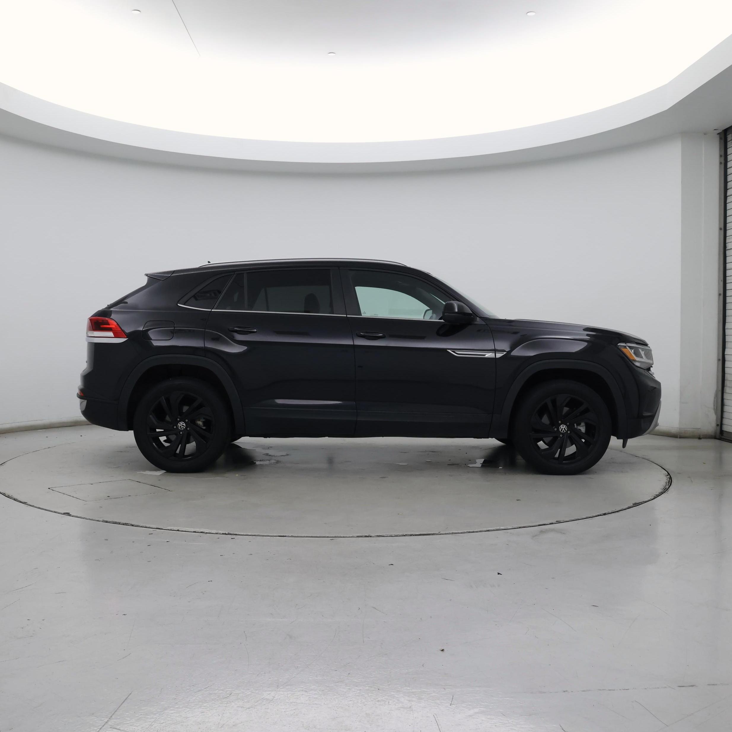 Thumbnail: 2022 Volkswagen Atlas - 7